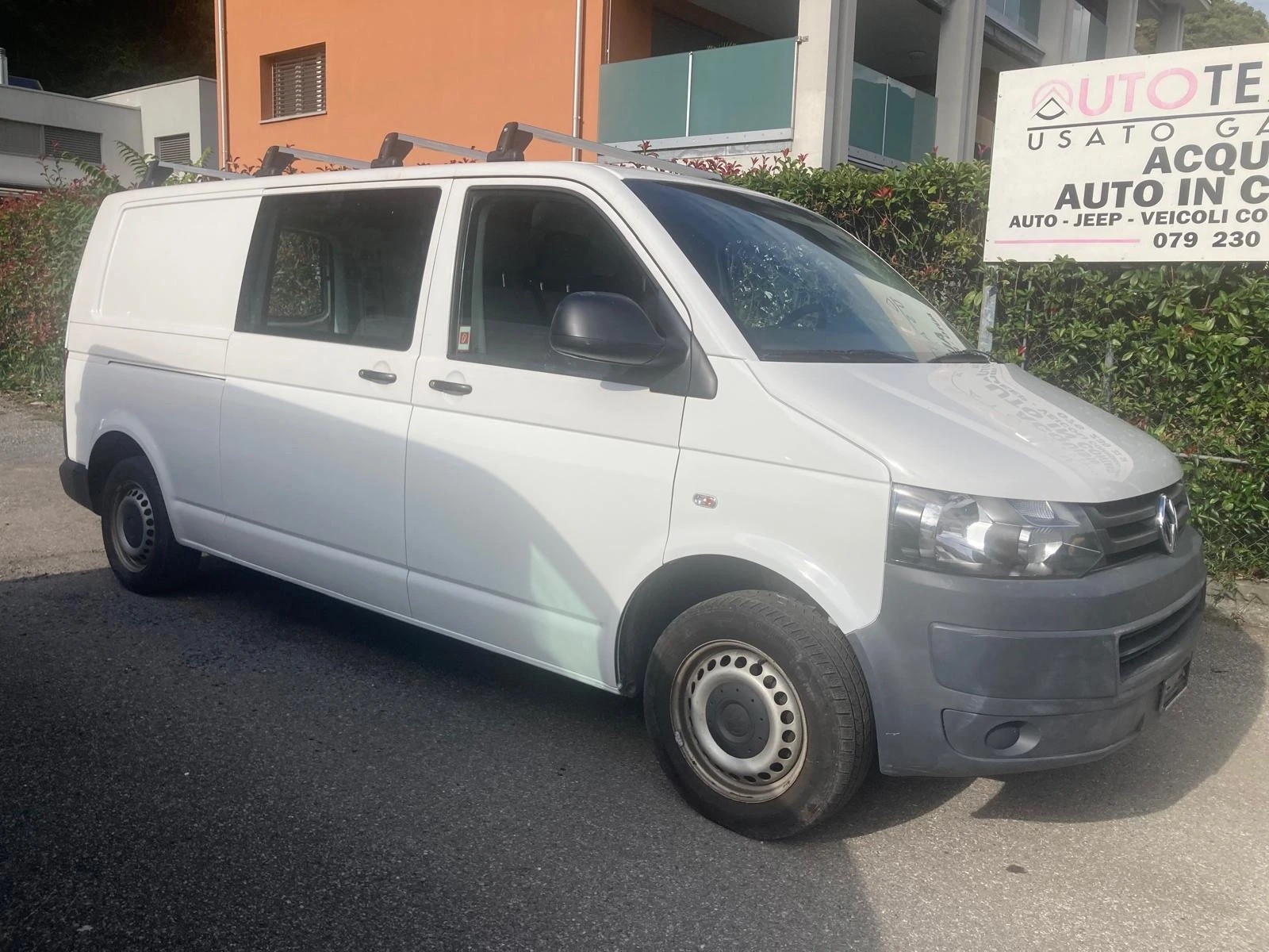 VW T5 2.0 TDI 4Motion-image-3