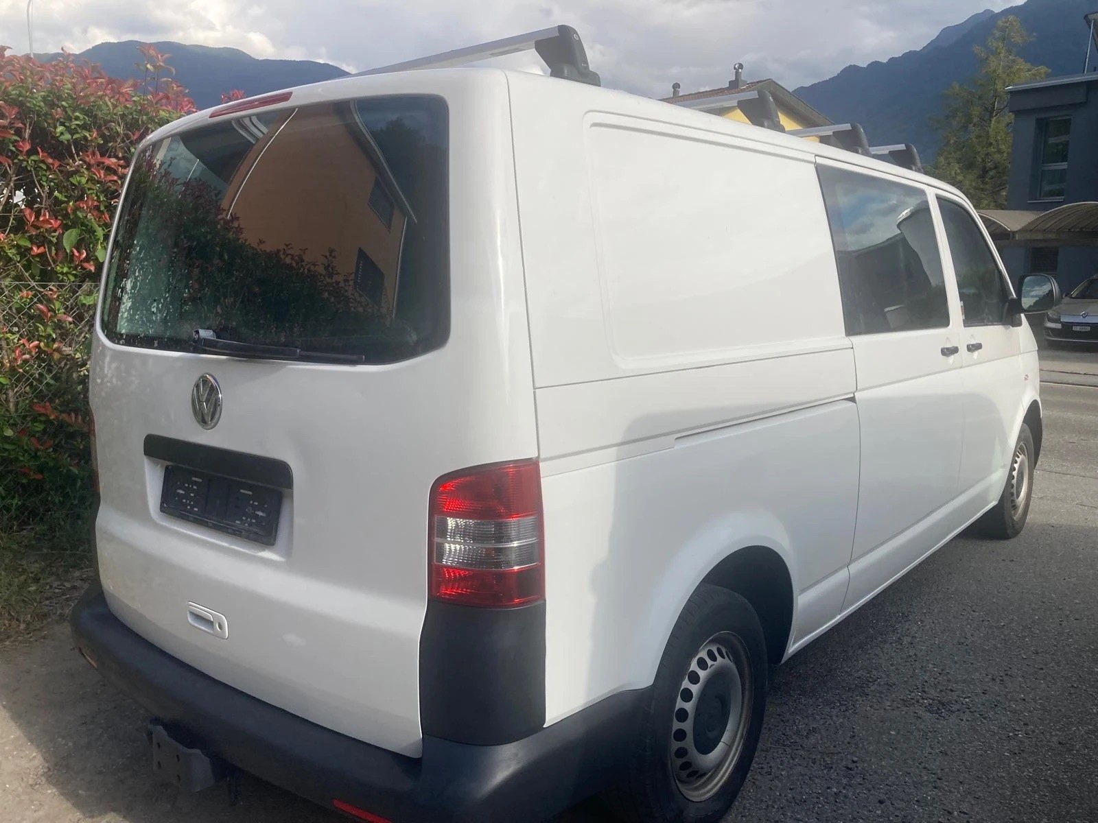 VW T5 2.0 TDI 4Motion-image-5