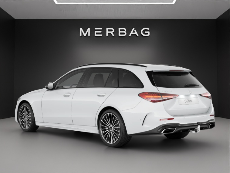 MERCEDES-BENZ C 220 d T 4 Matic-image-3