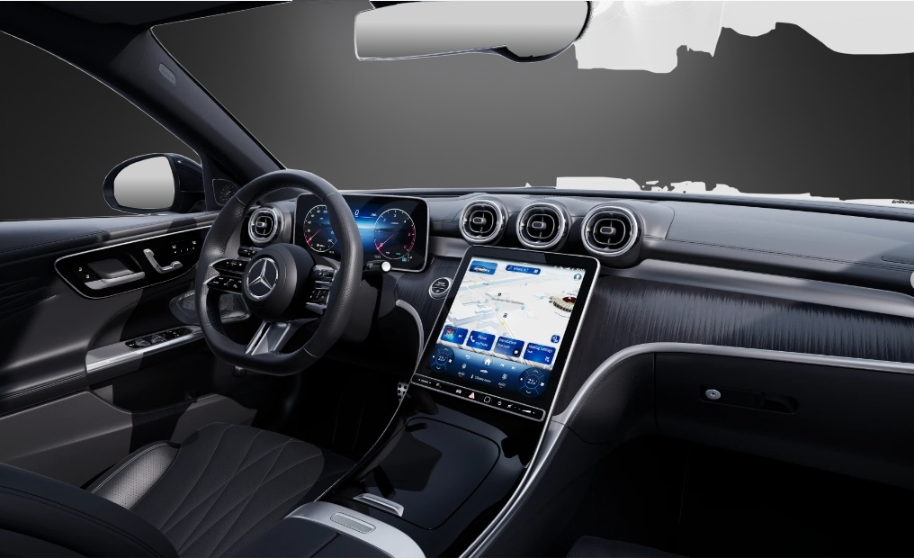 MERCEDES-BENZ C 220 d T 4 Matic-image-7