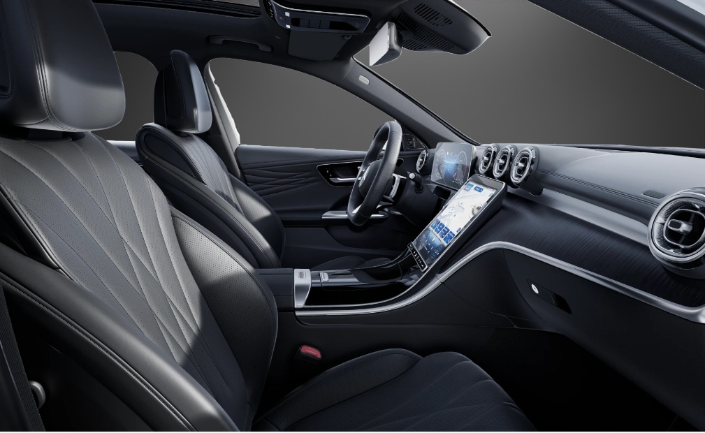 MERCEDES-BENZ C 220 d T 4 Matic-image-8