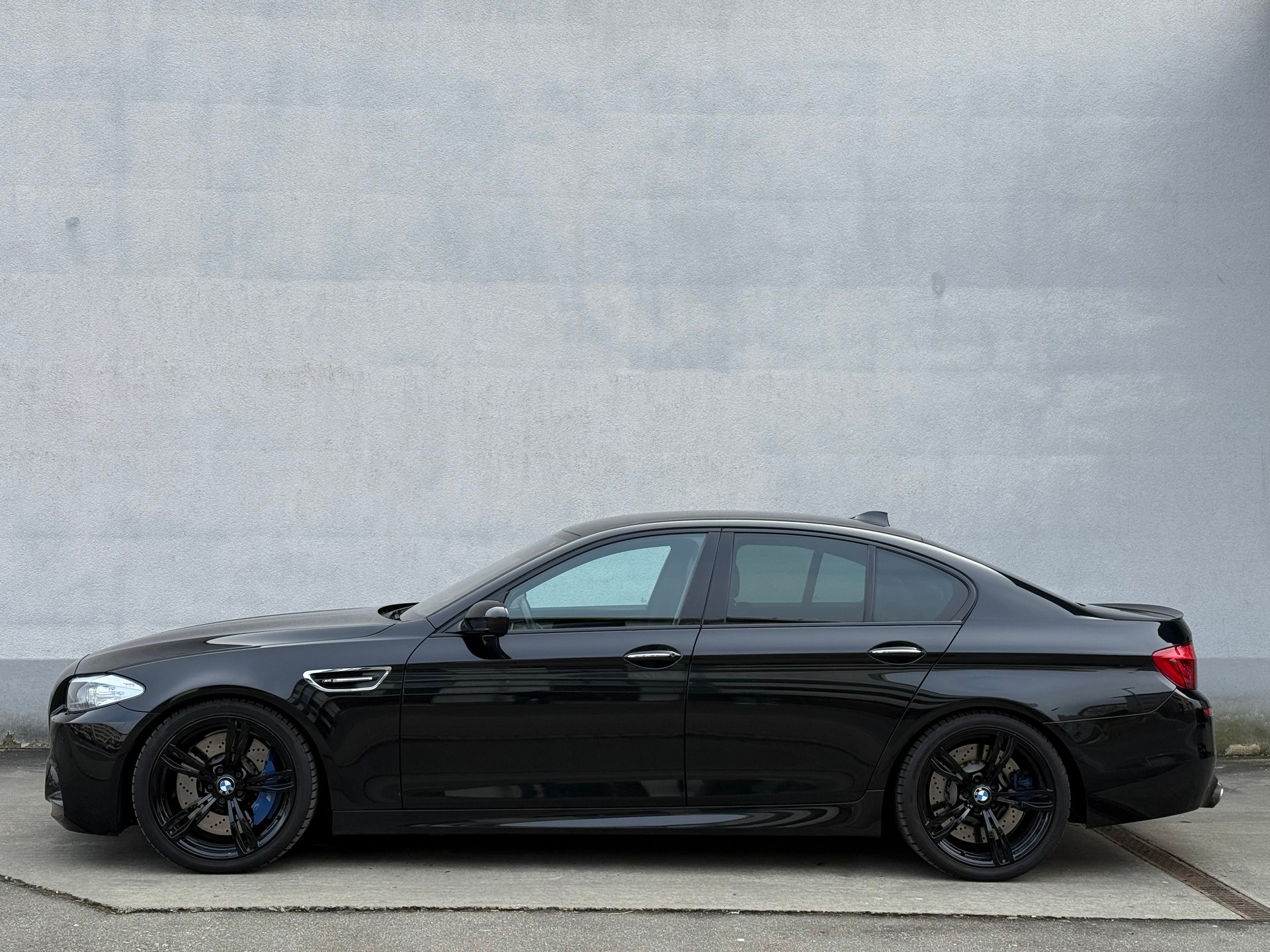 BMW M5 Drivelogic-image-1