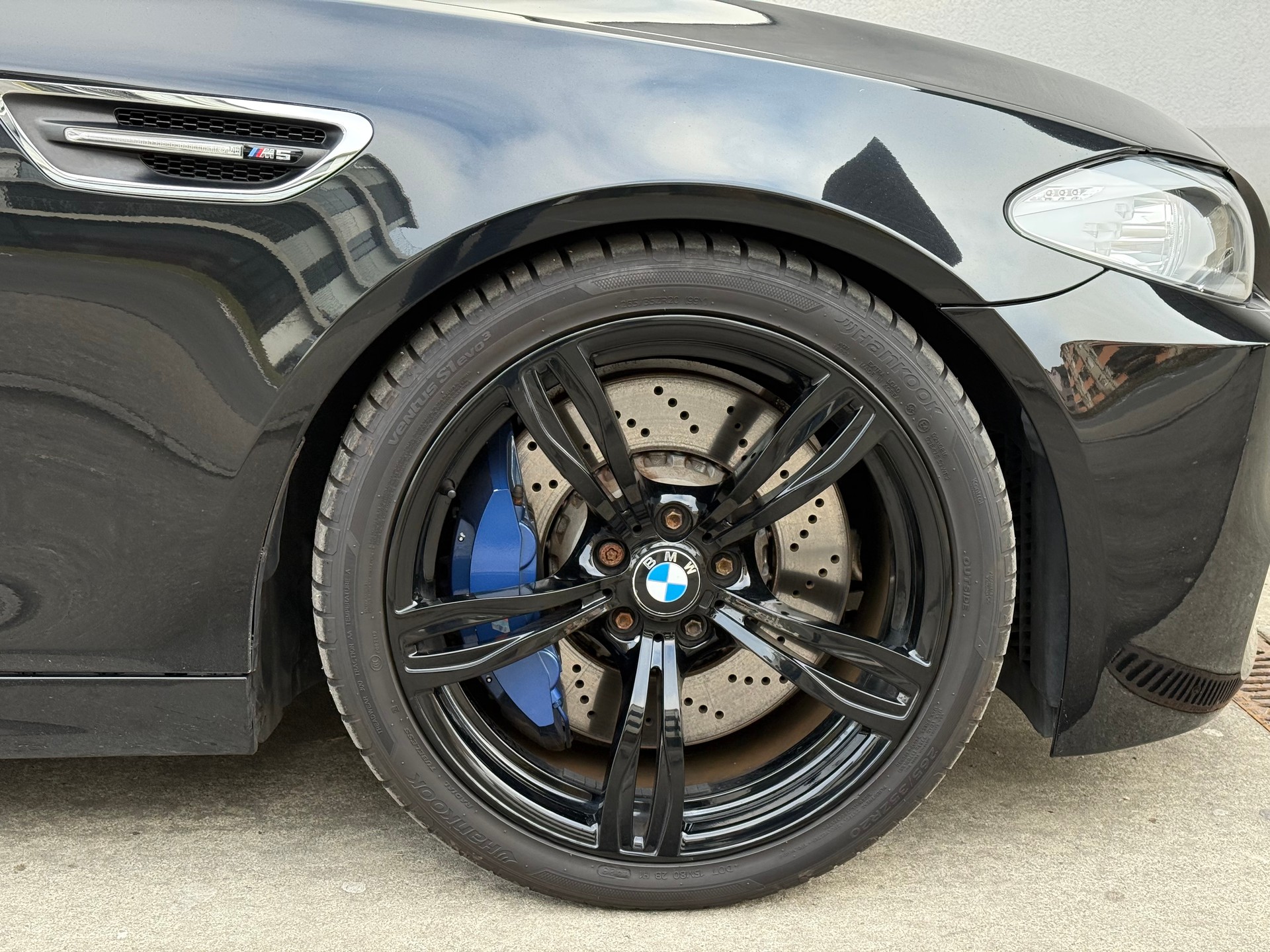 BMW M5 Drivelogic-image-9