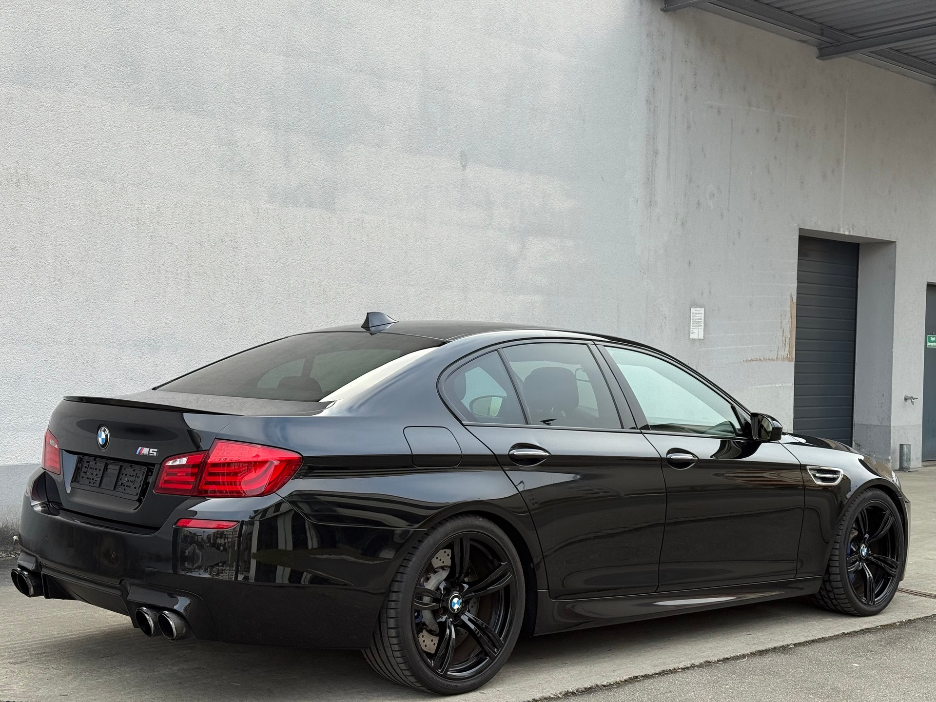 BMW M5 Drivelogic-image-7