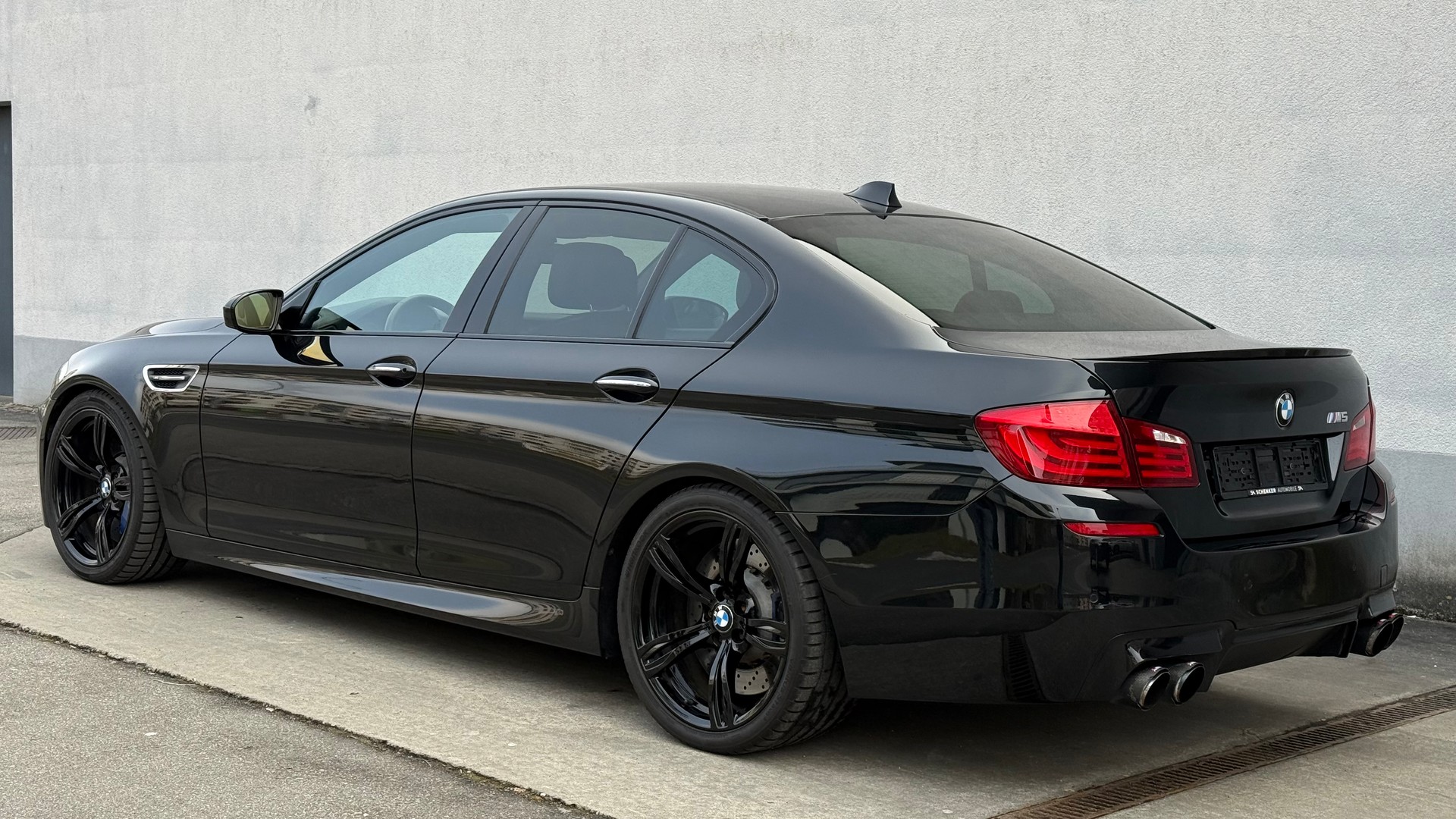 BMW M5 Drivelogic-image-3