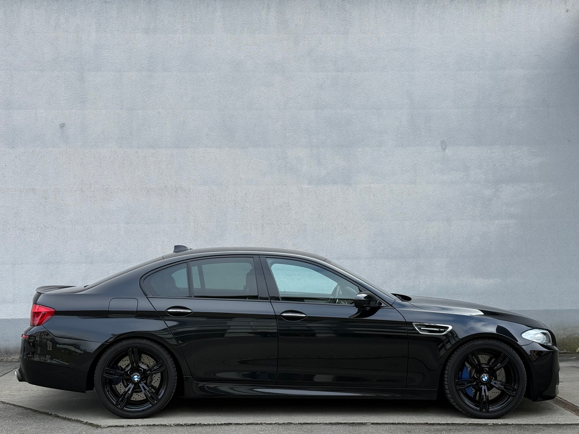 BMW M5 Drivelogic-image-5