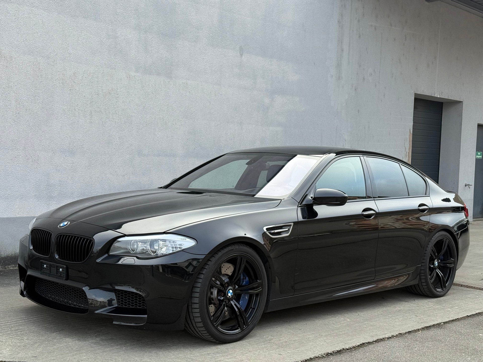 BMW M5 Drivelogic-image-0