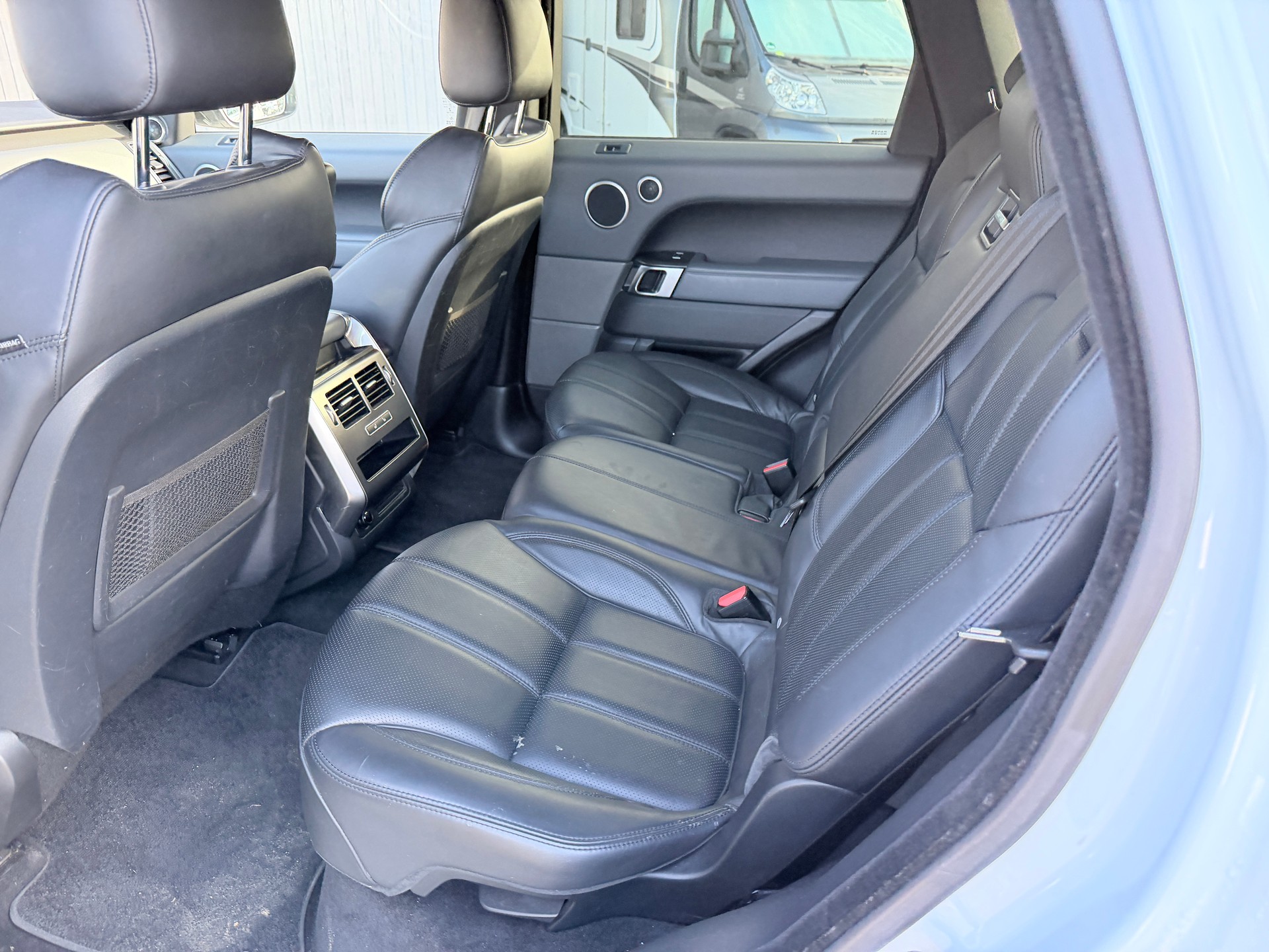 LAND ROVER Range Rover Sport 4.4 SDV8 HSE Dynamic Automatic-image-7