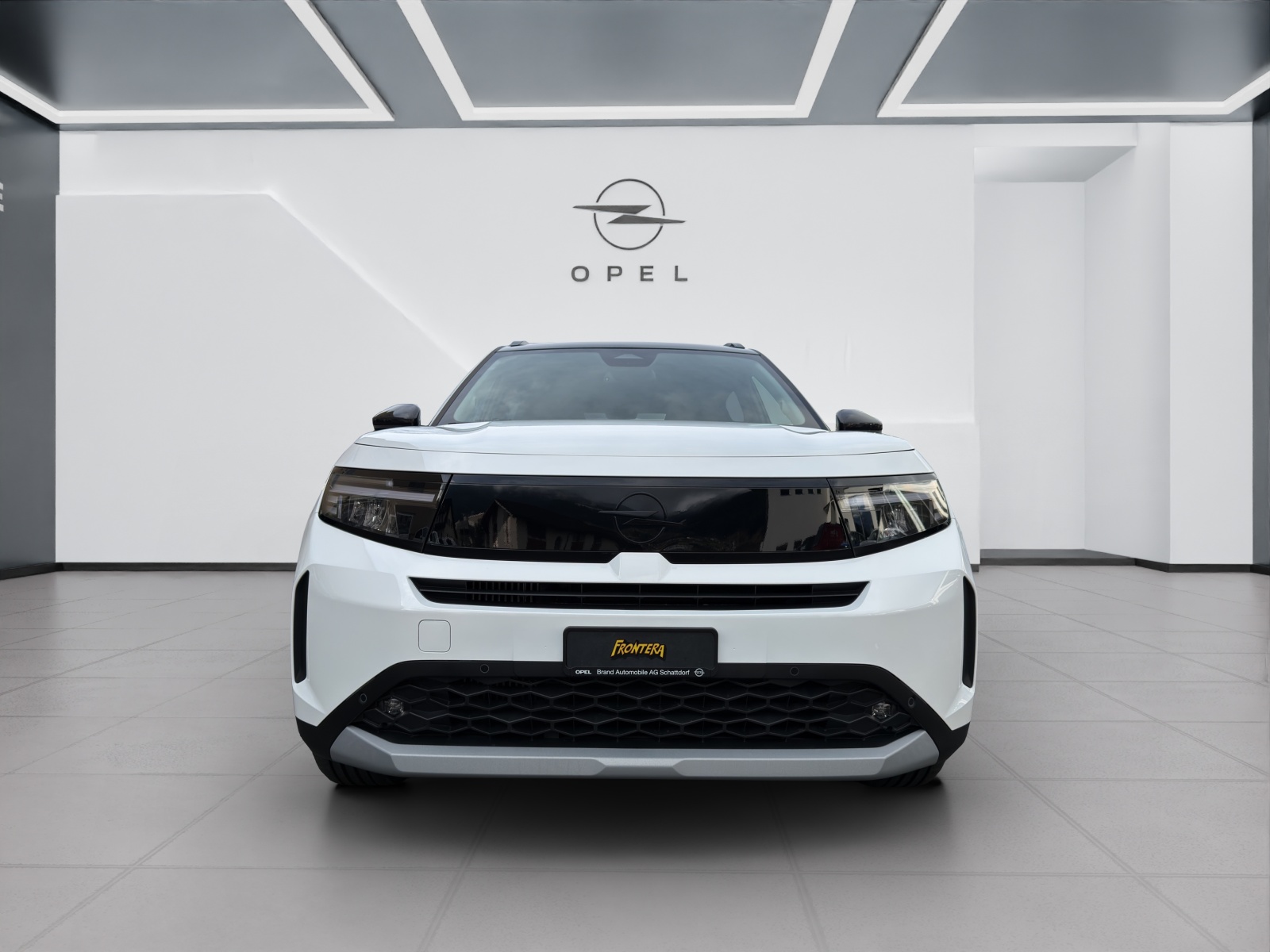OPEL Frontera 1.2 T HEV 145 GS-image-7