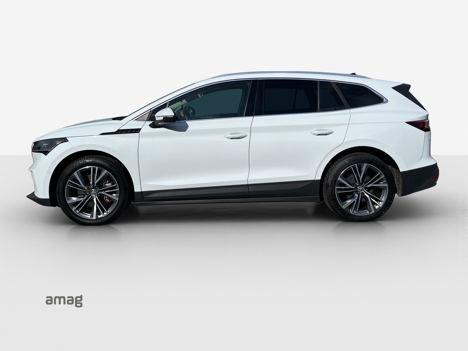 SKODA Enyaq iV 80 Ultra-image-2