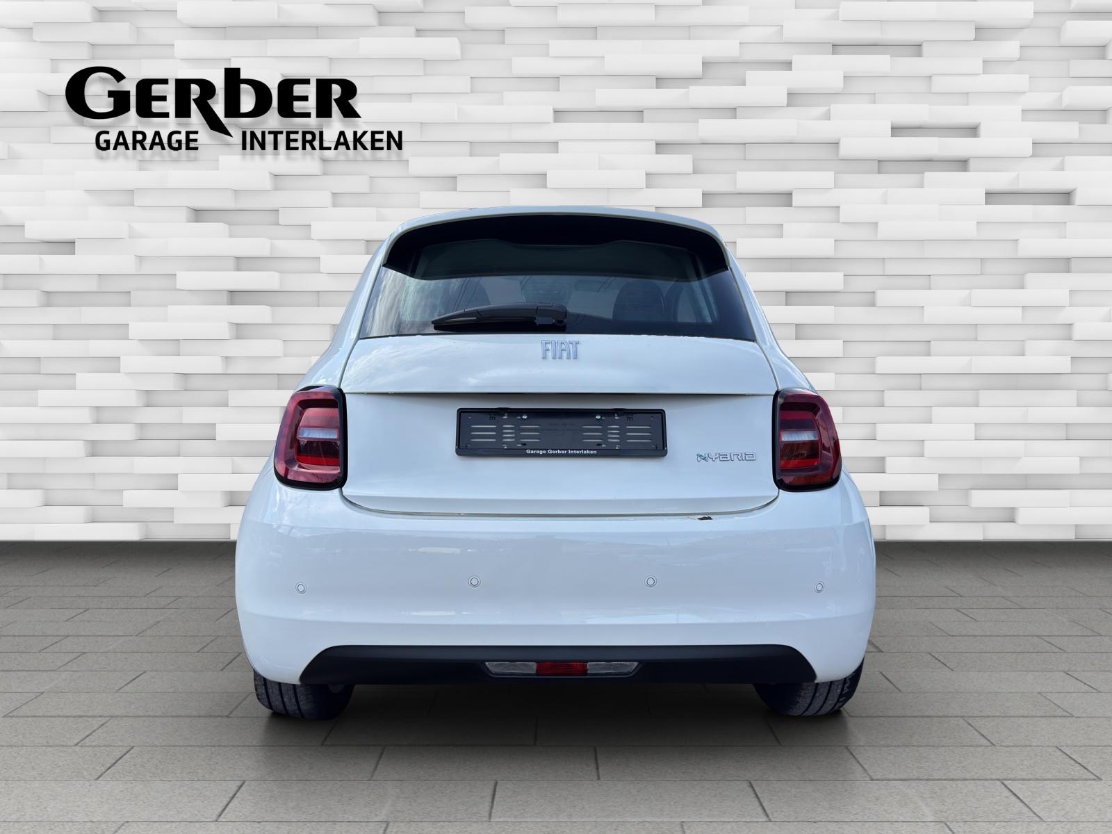 FIAT 500 1.0 Hybrid Torino-showroom-element-3