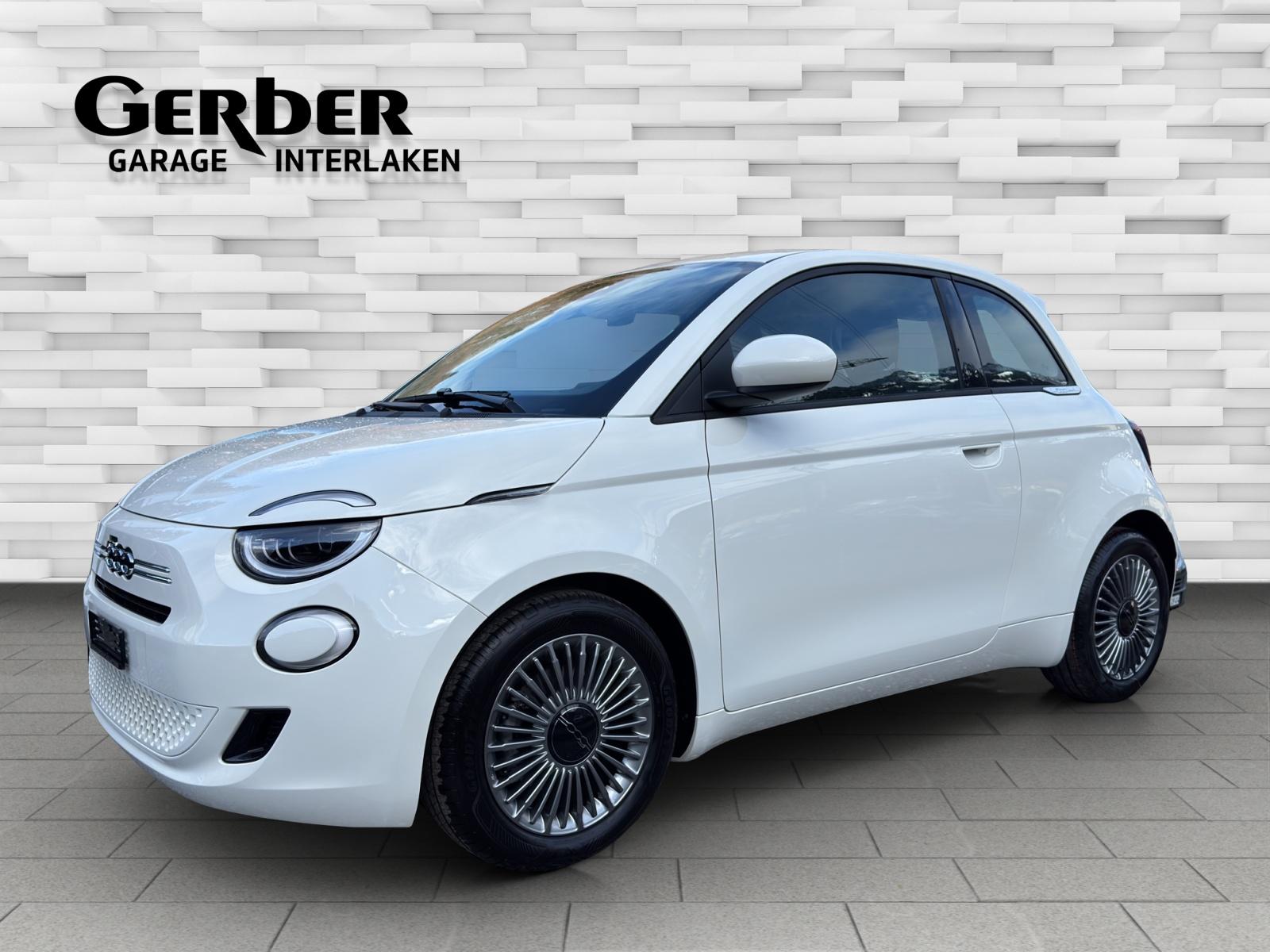 FIAT 500 1.0 Hybrid Torino
