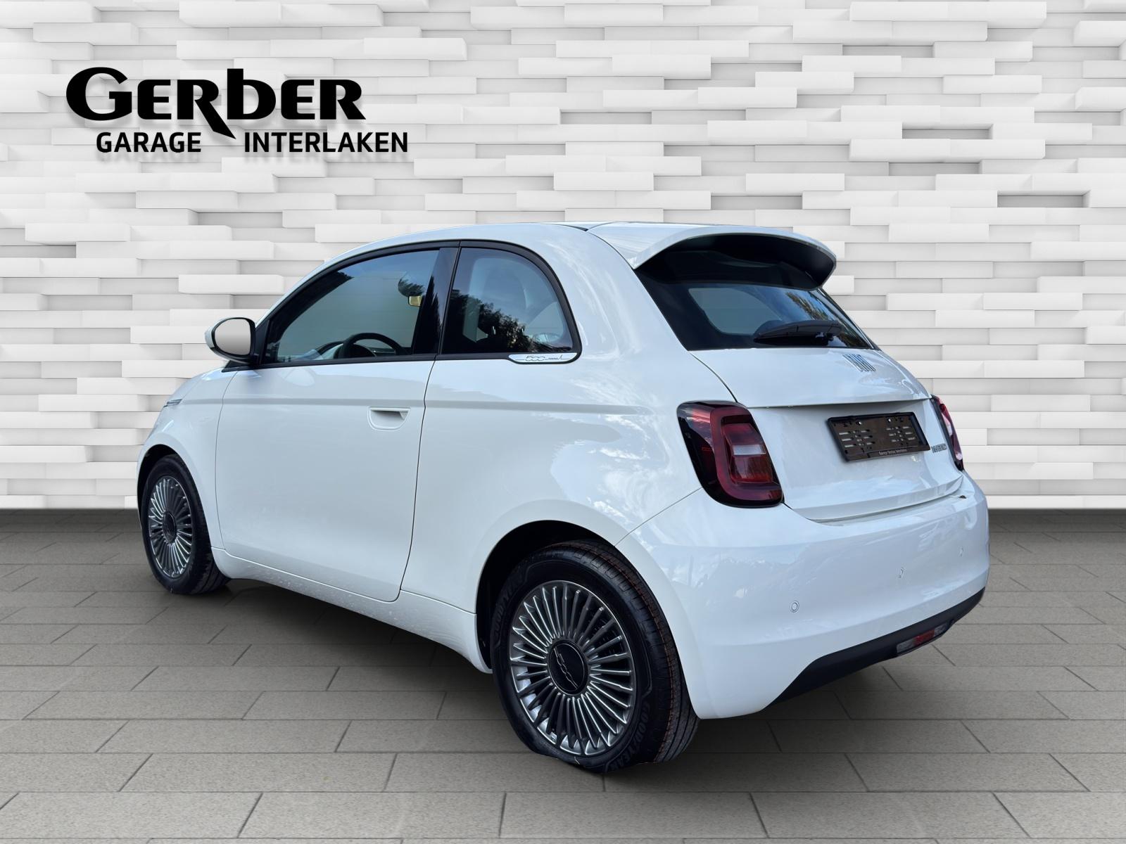 FIAT 500 1.0 Hybrid Torino-showroom-element-2