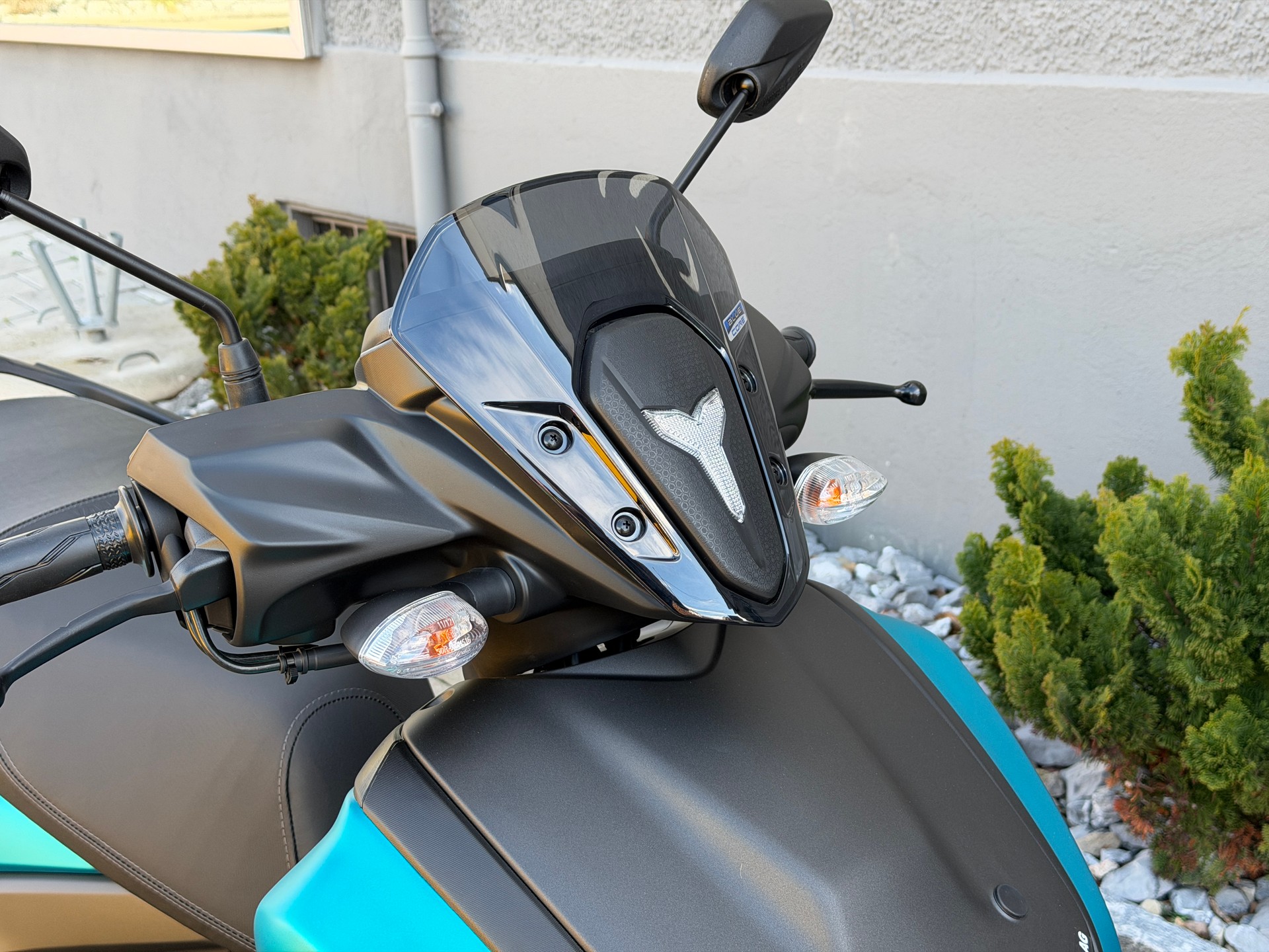 YAMAHA RayZR-image-14