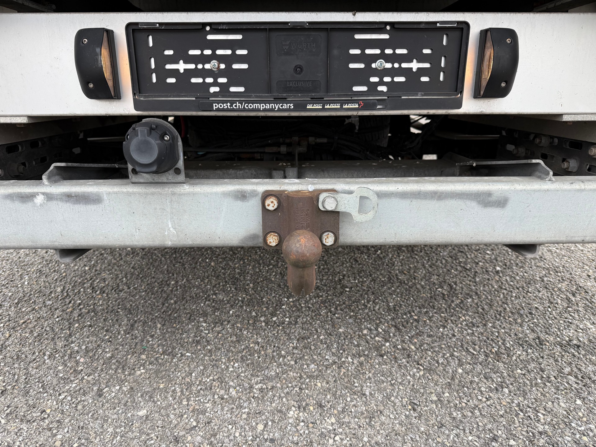 RENAULT Master T35 ENERGY 2.3dCi 145 L3 Hebebühne-image-5
