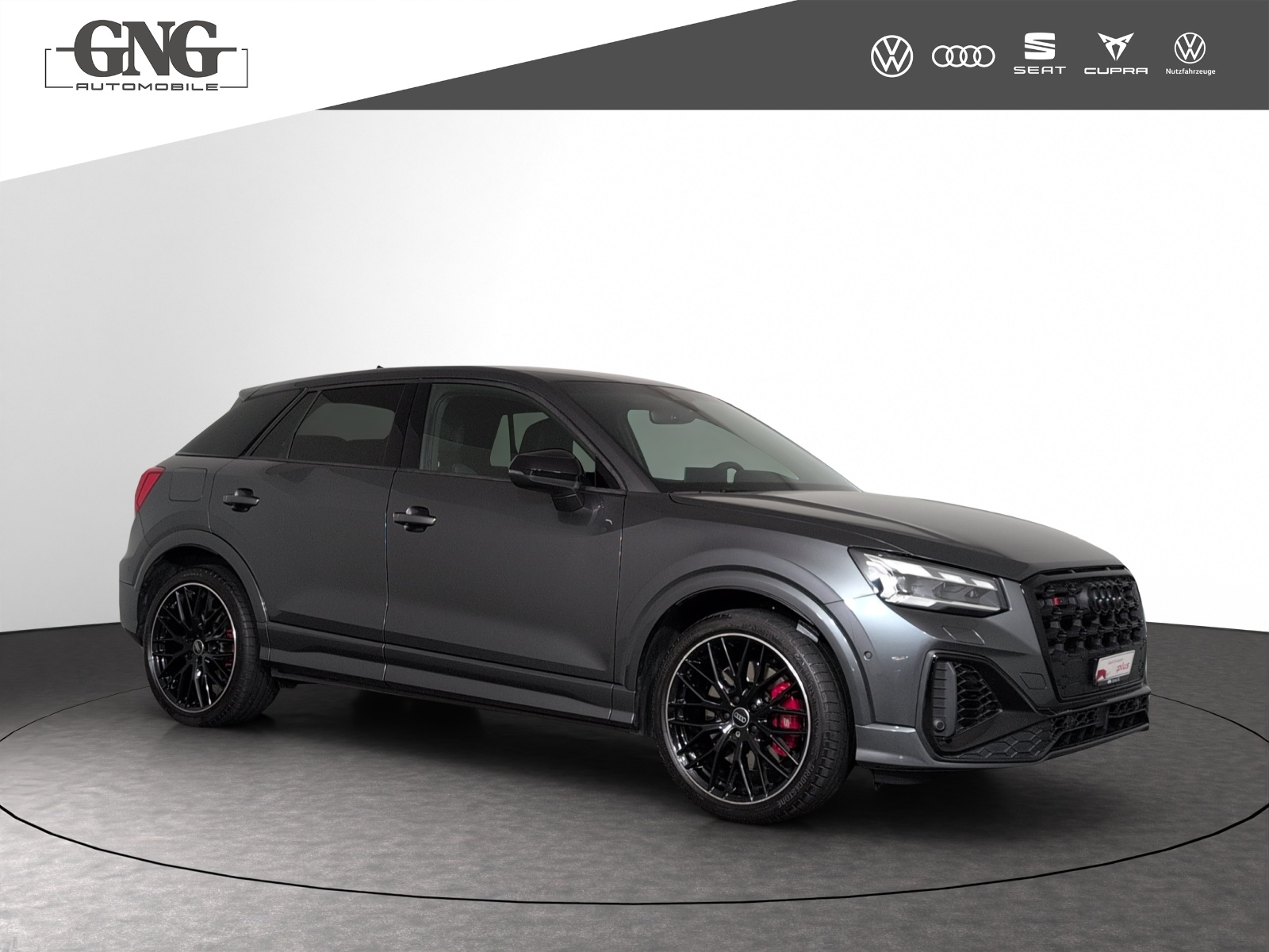 AUDI SQ2 TFSI quattro S-tronic-image-3