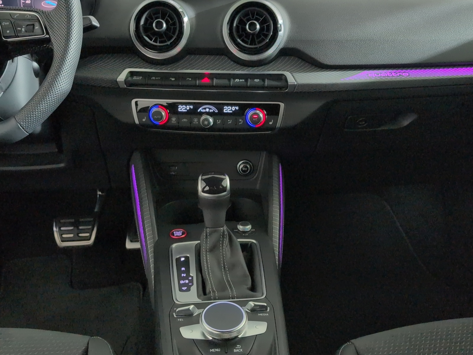 AUDI SQ2 TFSI quattro S-tronic-image-8