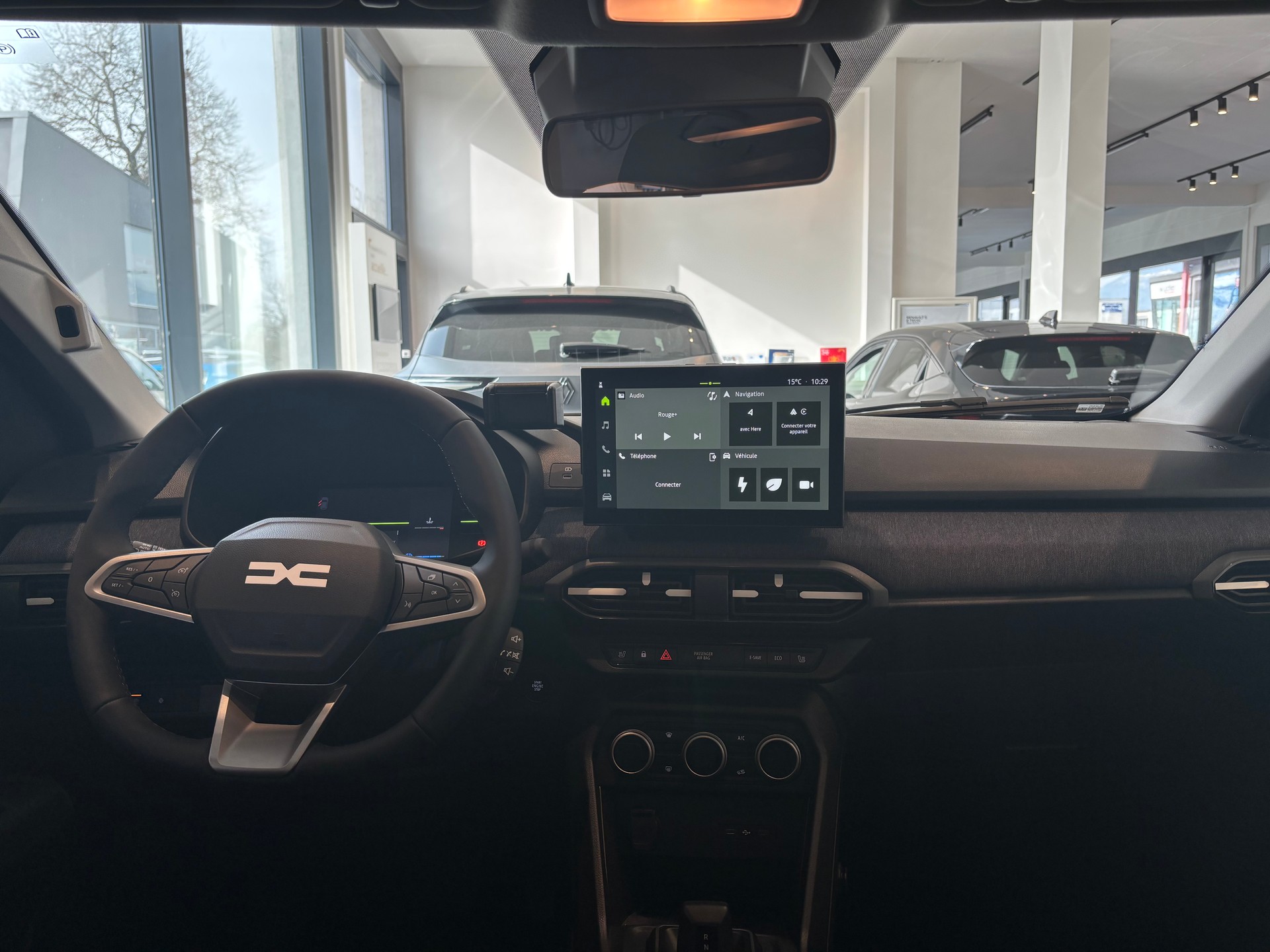 DACIA Jogger HEV 155 Journey-image-7