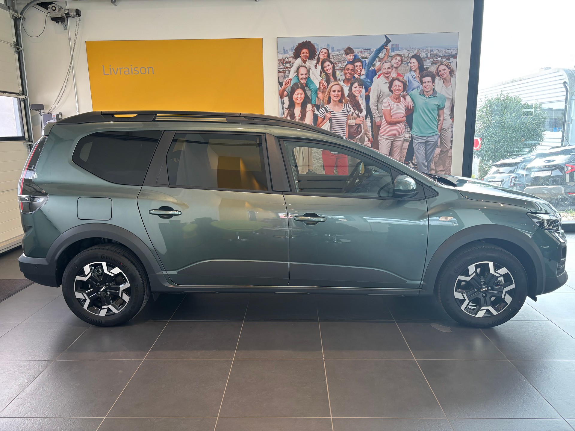DACIA Jogger HEV 155 Journey-image-3