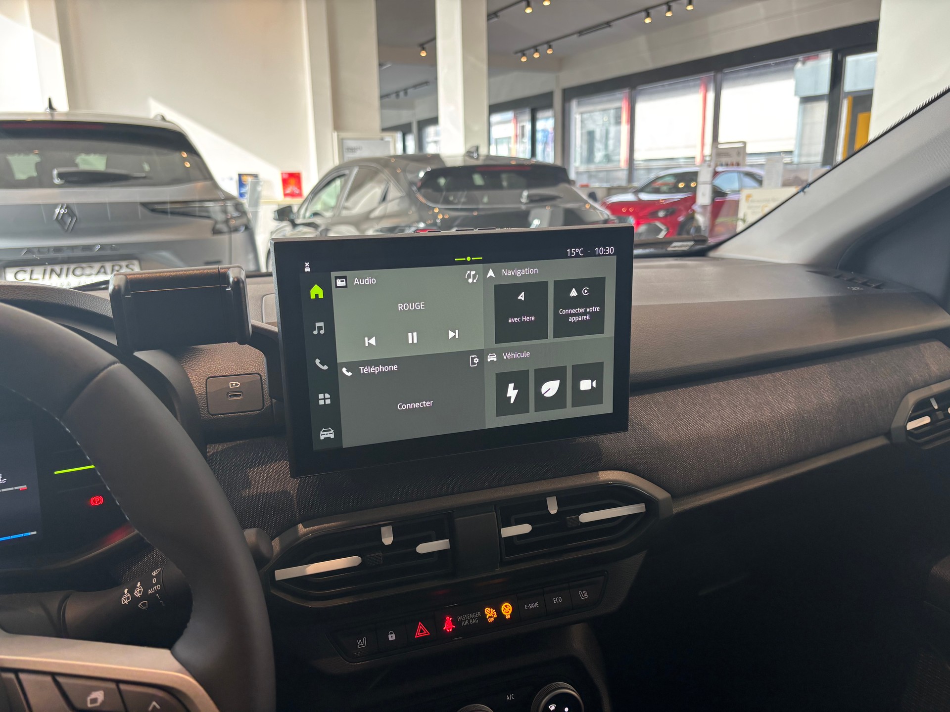 DACIA Jogger HEV 155 Journey-image-12