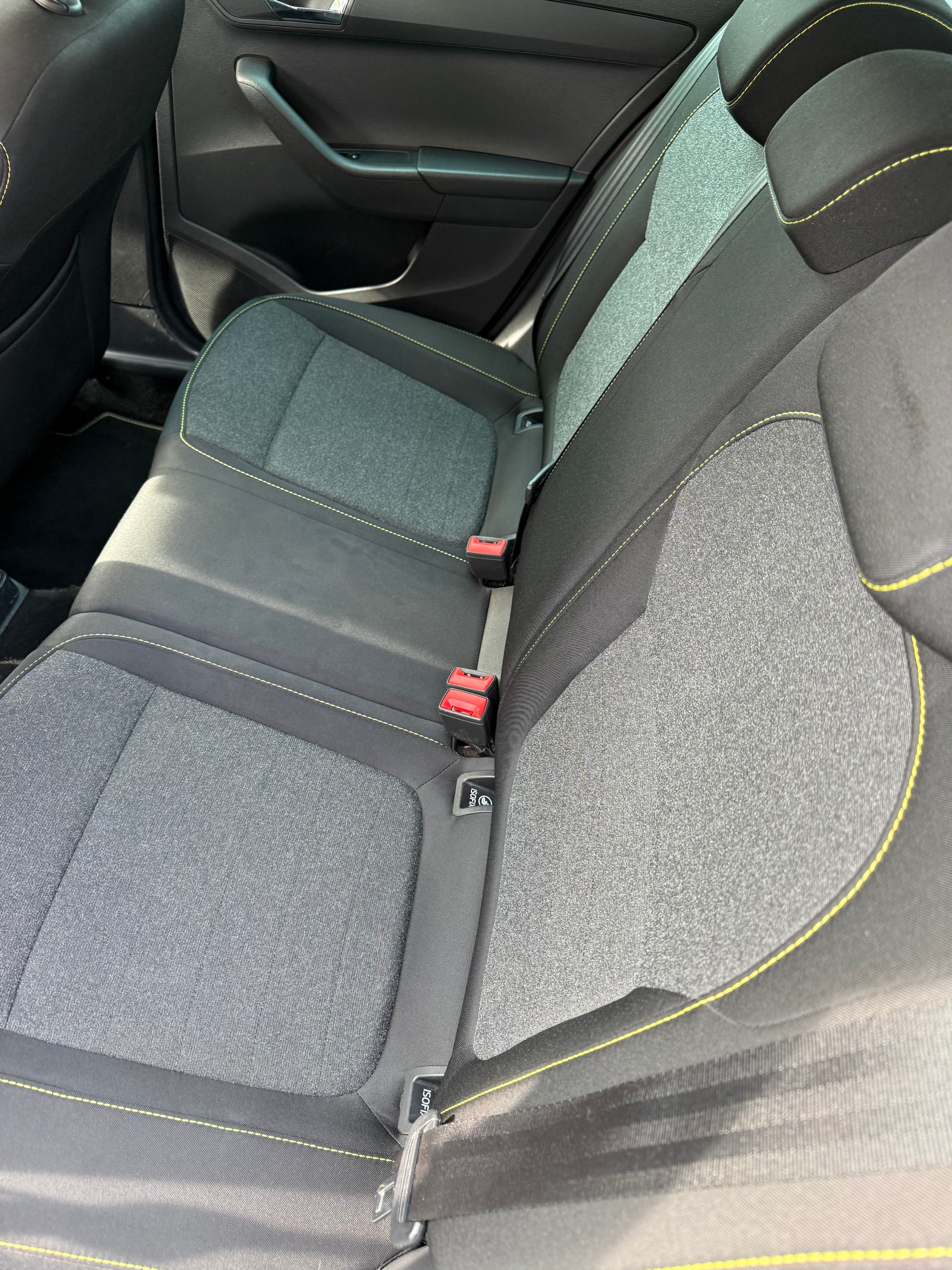 SKODA Fabia Combi 1.0 TSI Soleil-image-5
