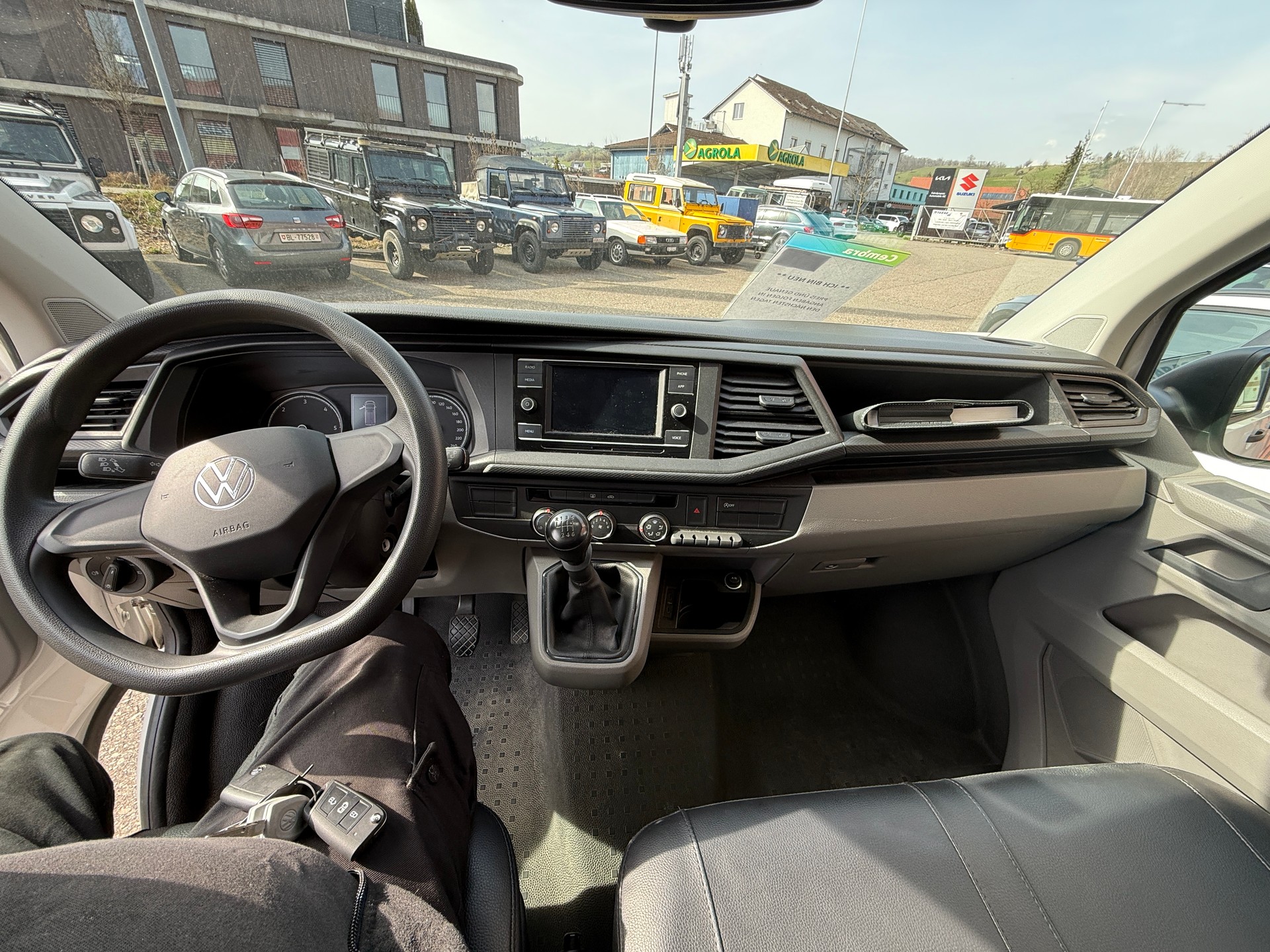 VW T6.1 2.0 TDI-image-17