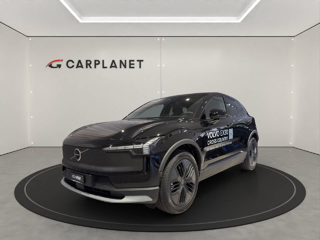 VOLVO EX 30 CC E60 Twin Performance AWD-image-0