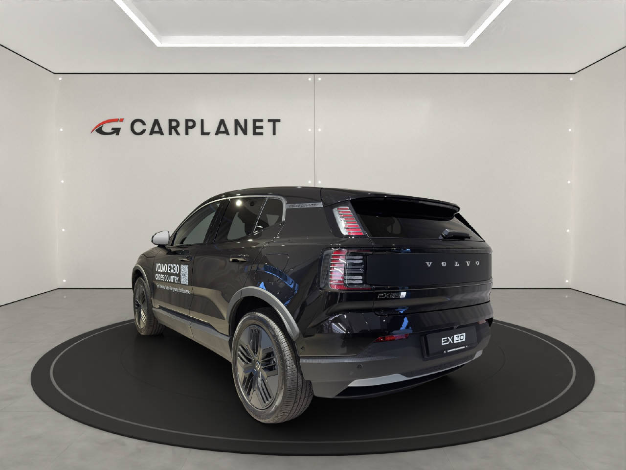 VOLVO EX 30 CC E60 Twin Performance AWD-image-2
