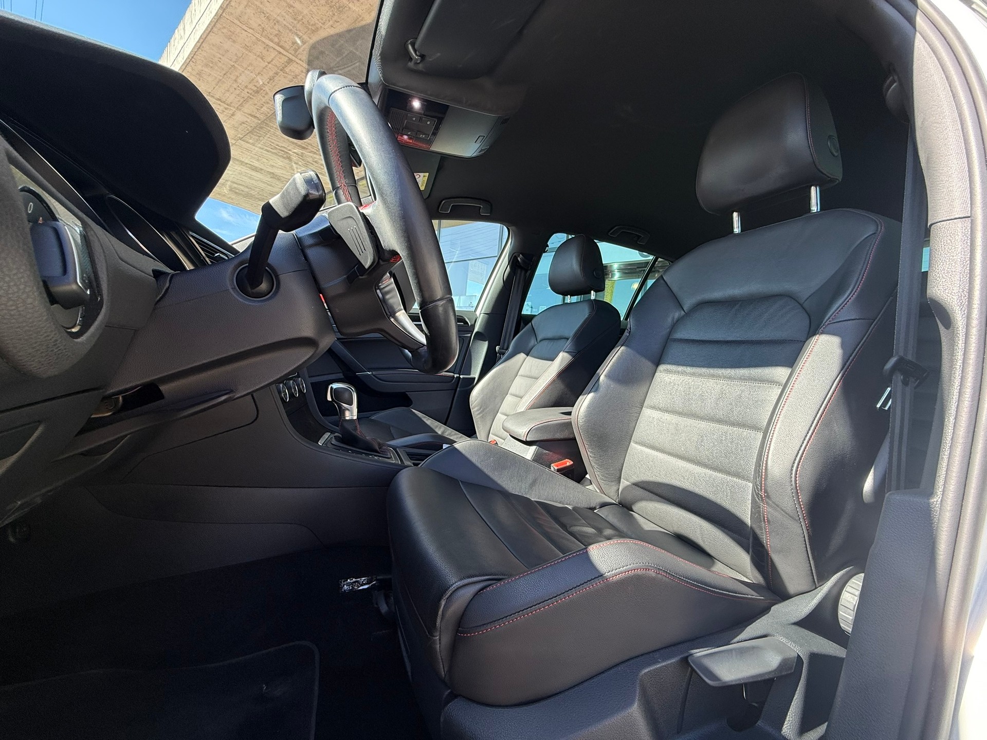 VW Golf 2.0 TSI GTI Performance Limited Edition 11 von 100-image-6
