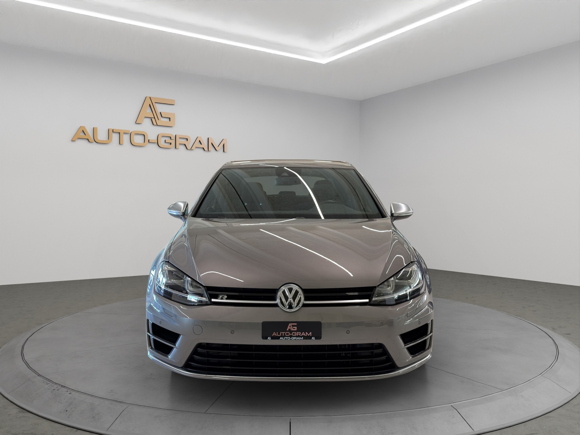 VW Golf 2.0 TSI R 4Motion ABT-image-7