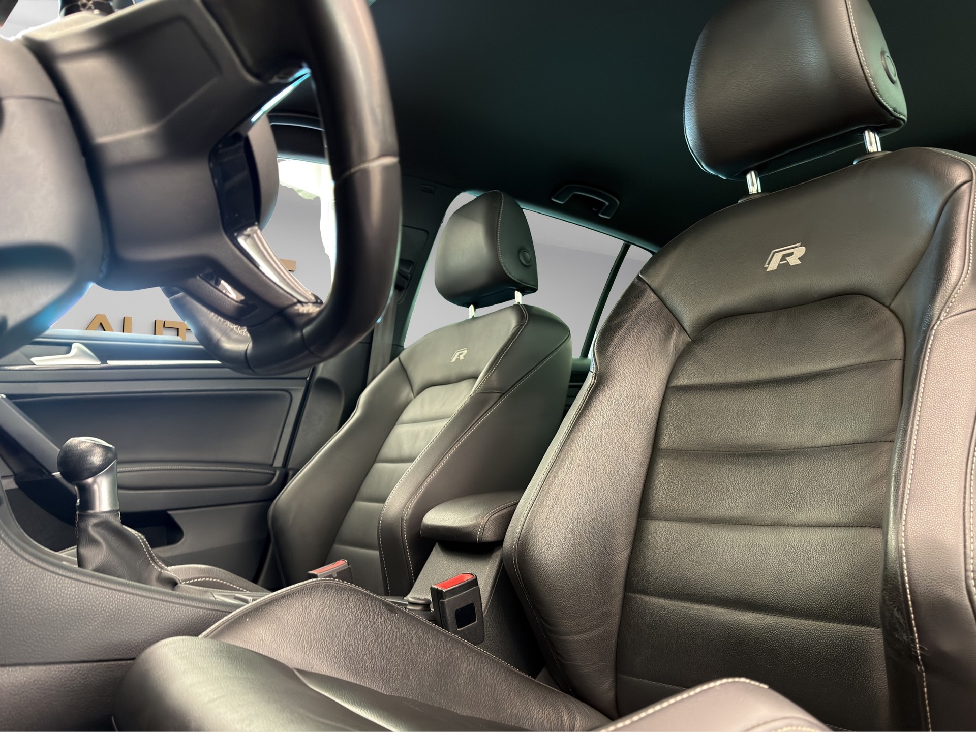 VW Golf 2.0 TSI R 4Motion ABT-image-11