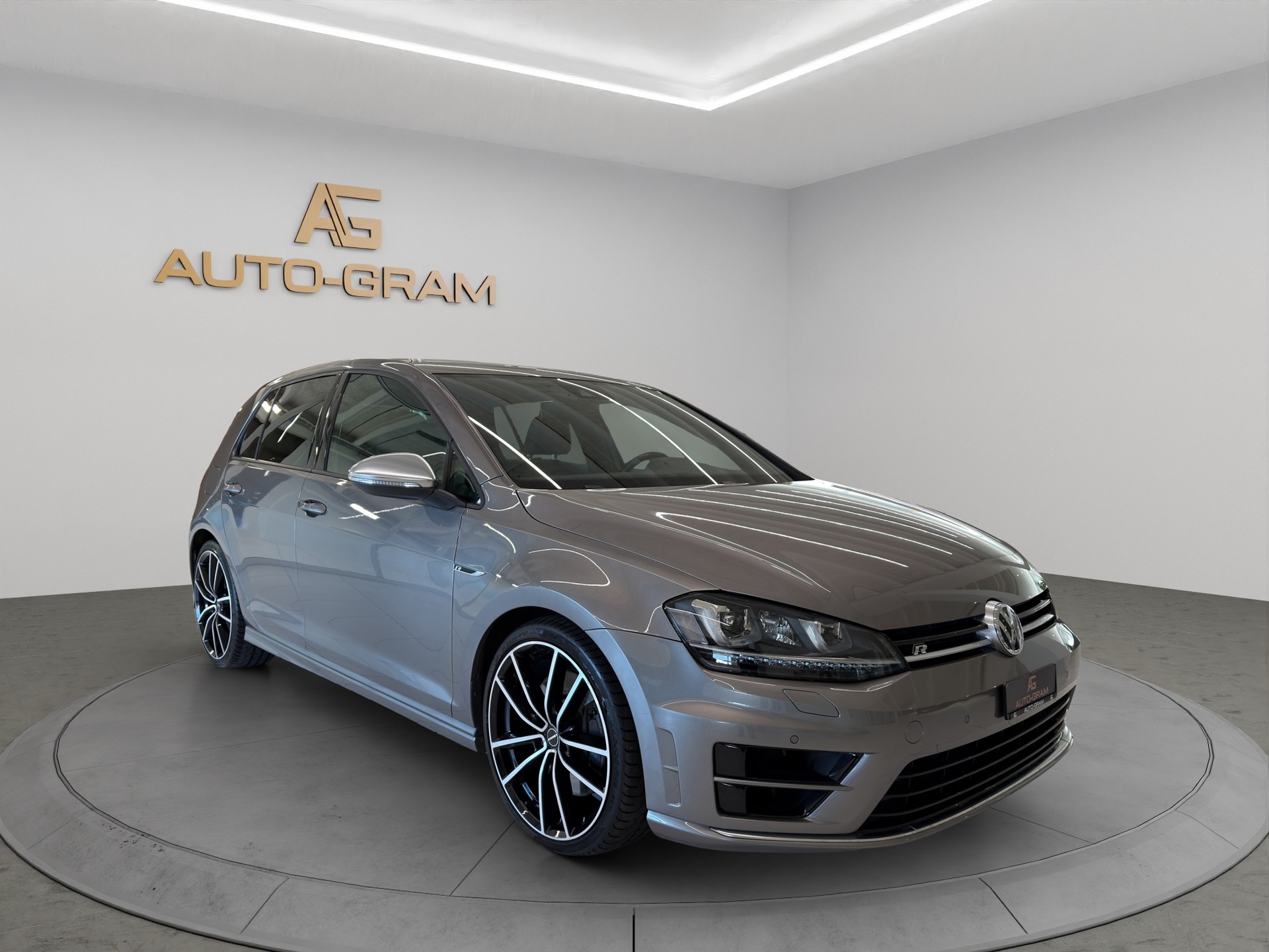 VW Golf 2.0 TSI R 4Motion ABT-image-6
