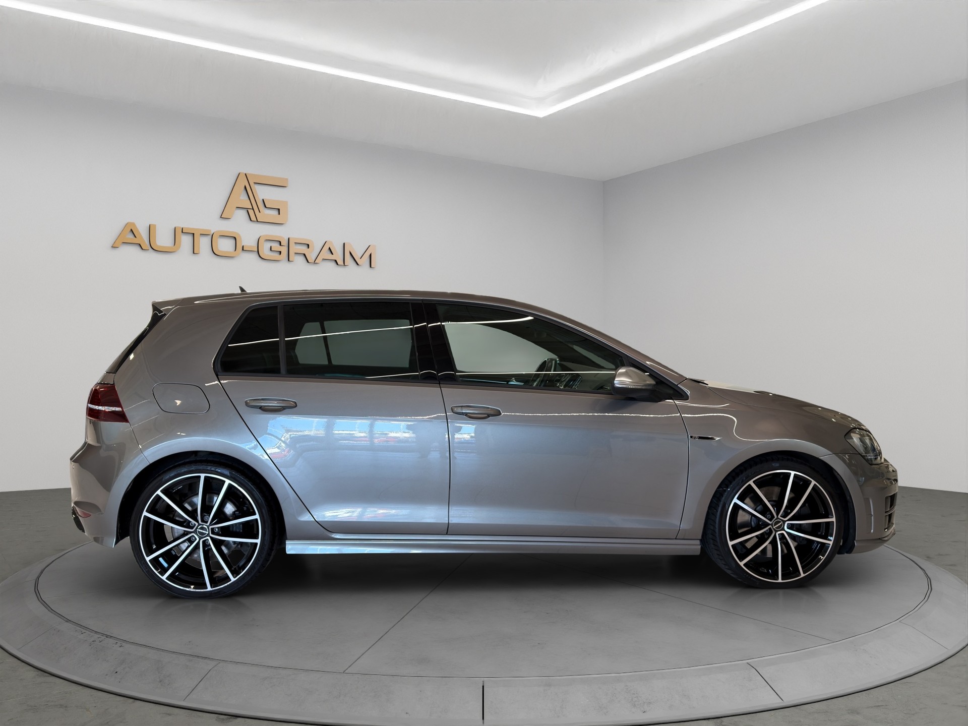 VW Golf 2.0 TSI R 4Motion ABT-image-5