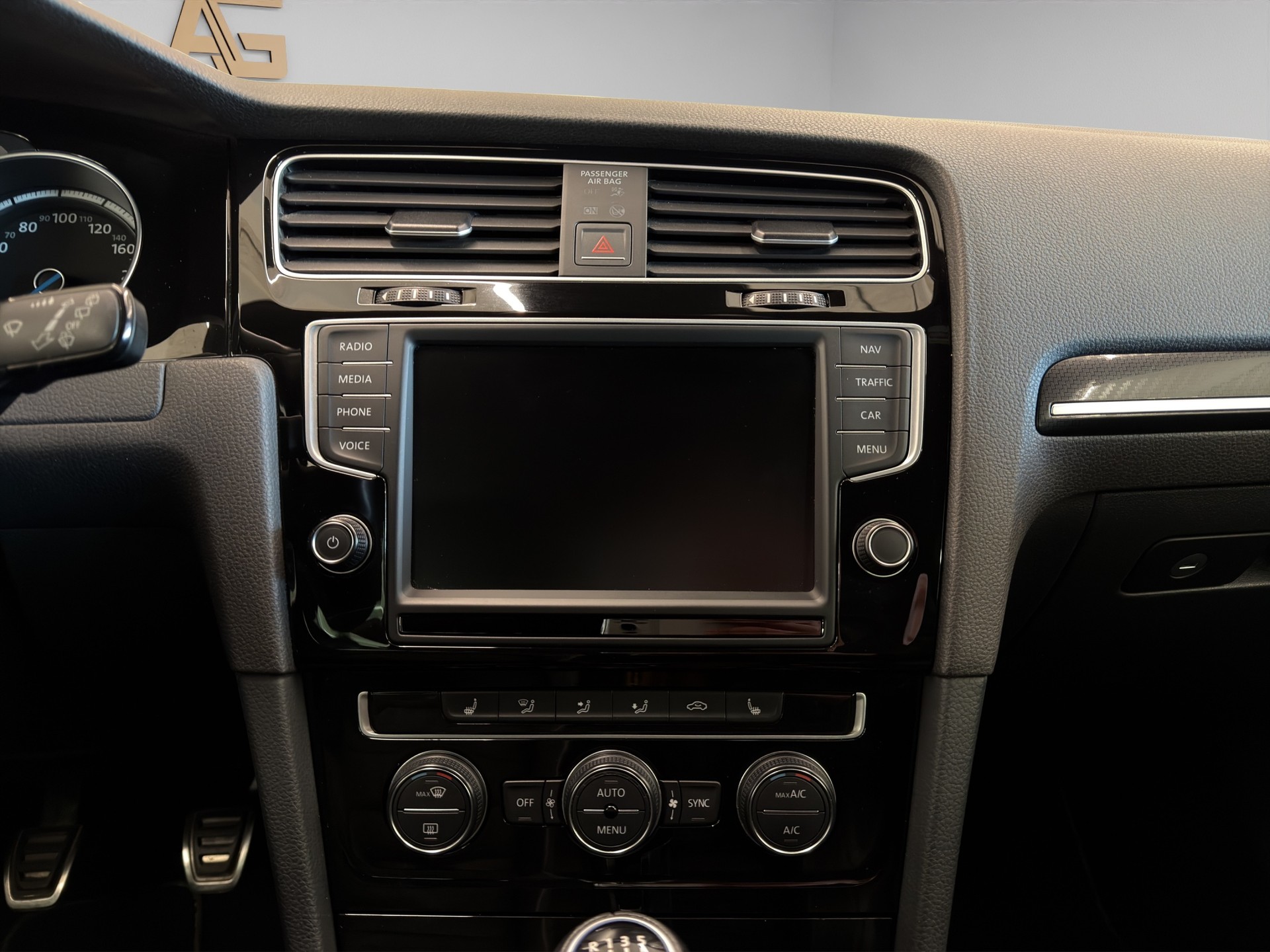 VW Golf 2.0 TSI R 4Motion ABT-image-16