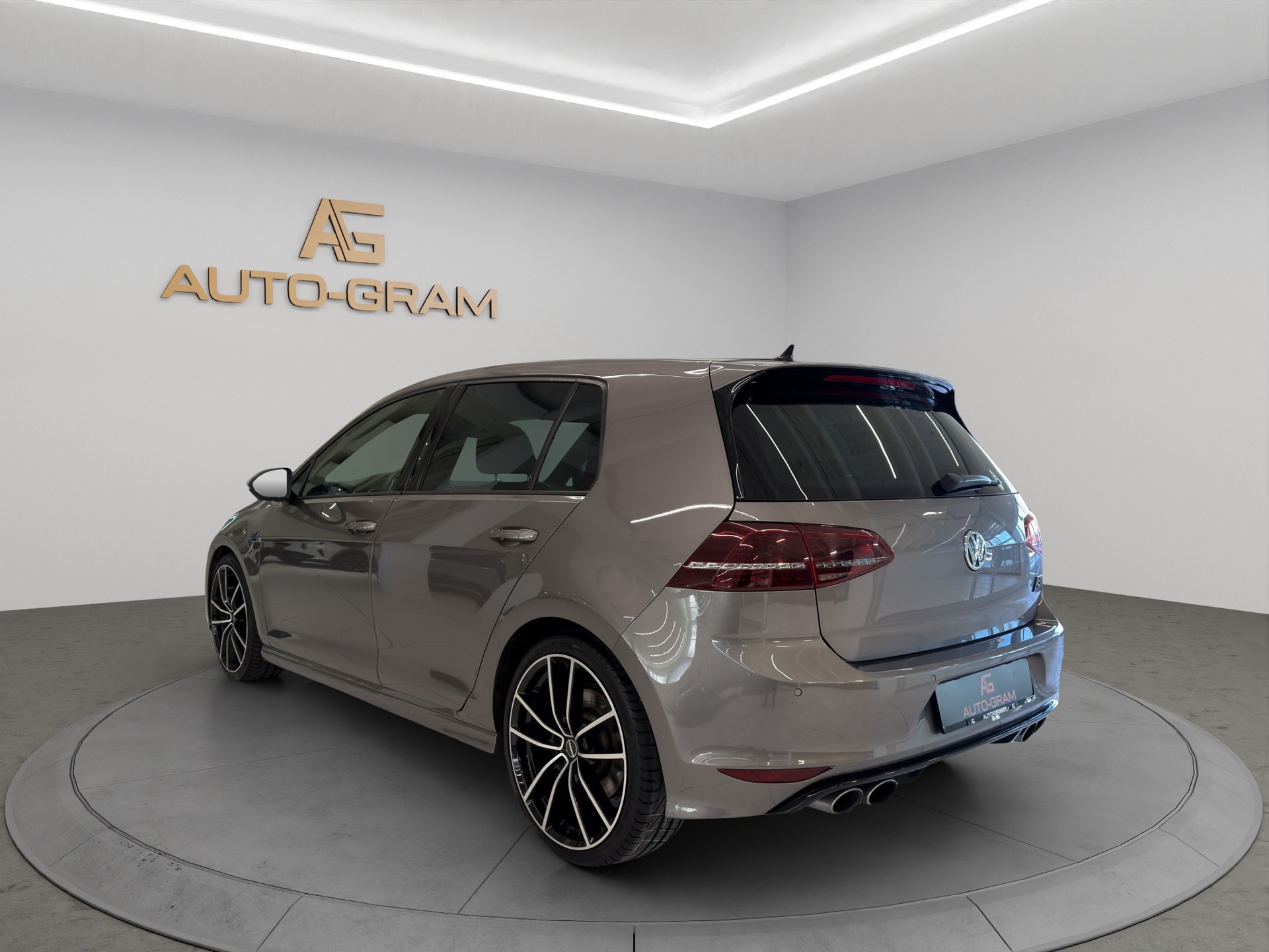 VW Golf 2.0 TSI R 4Motion ABT-image-2