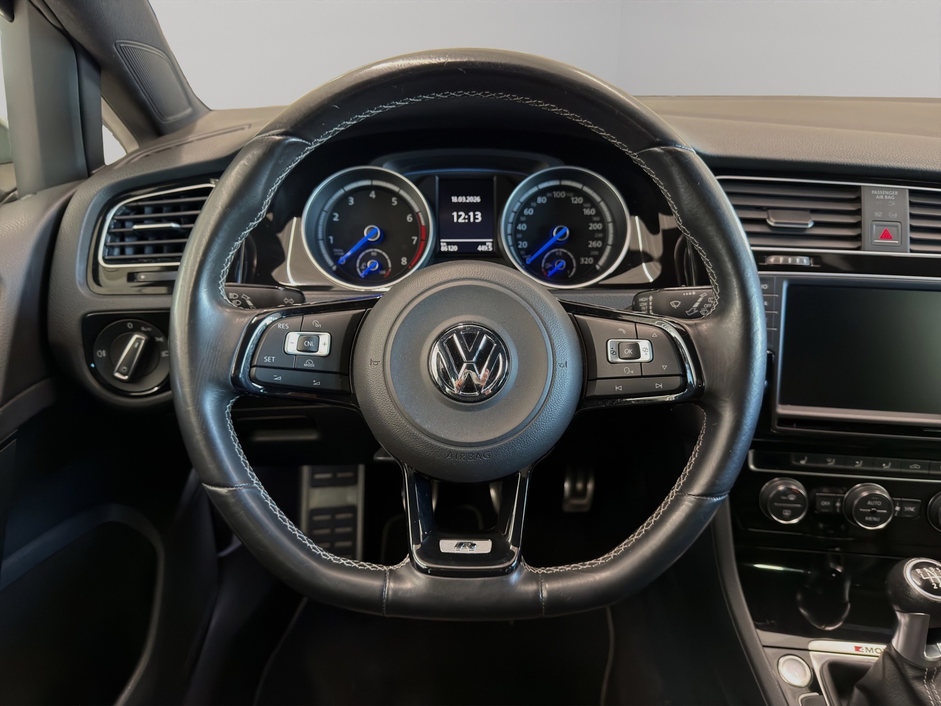VW Golf 2.0 TSI R 4Motion ABT-image-14