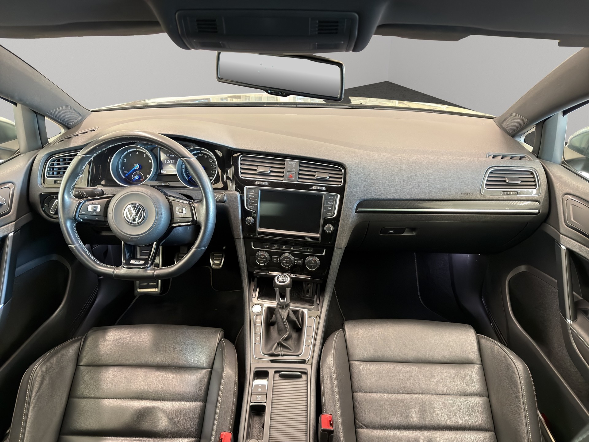 VW Golf 2.0 TSI R 4Motion ABT-image-13