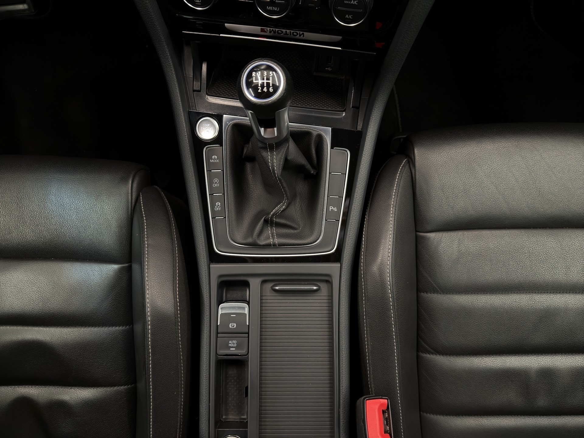 VW Golf 2.0 TSI R 4Motion ABT-image-17