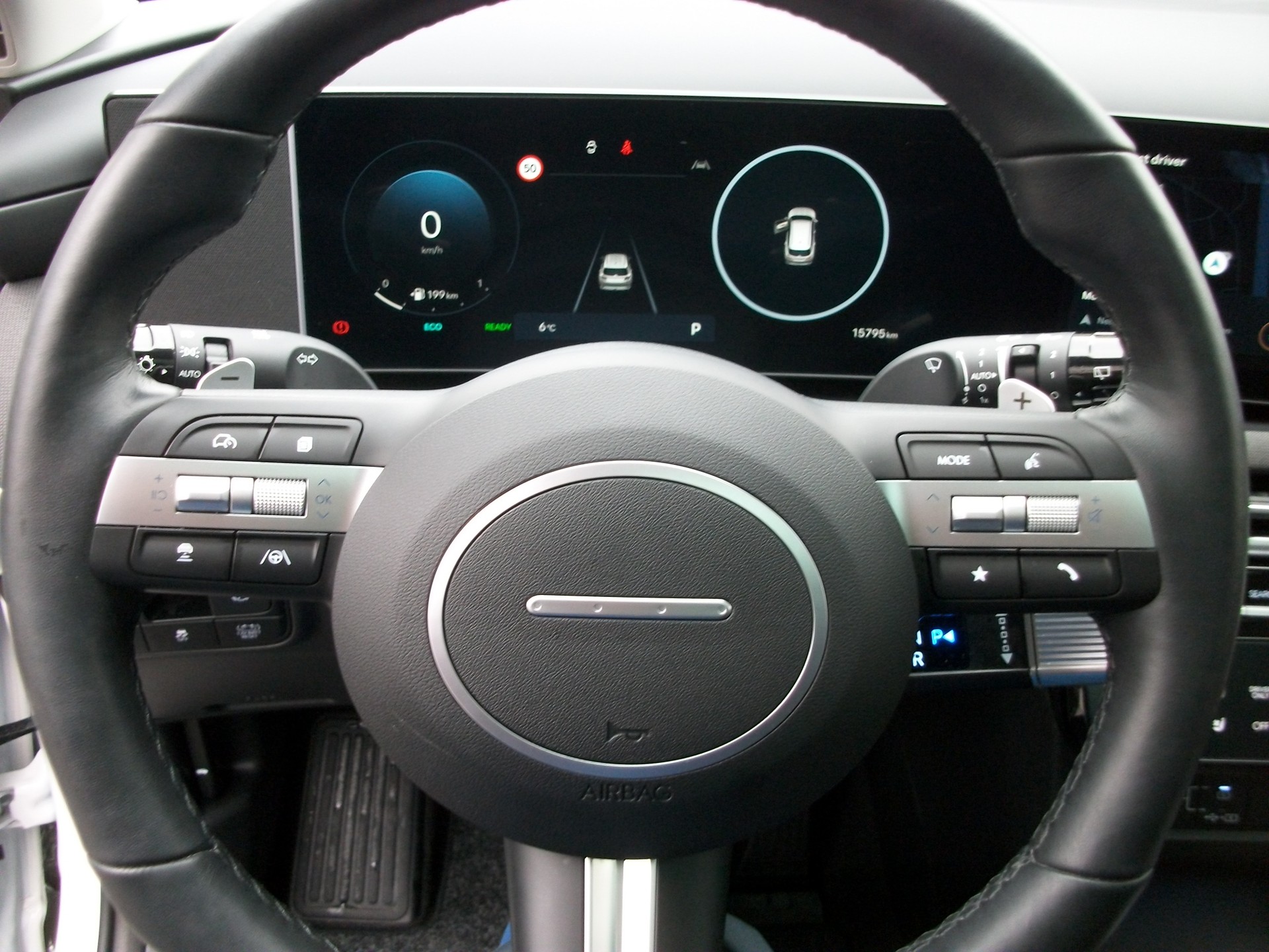 HYUNDAI Tucson 1.6 TGDI HEV Vertex 4WD-image-7