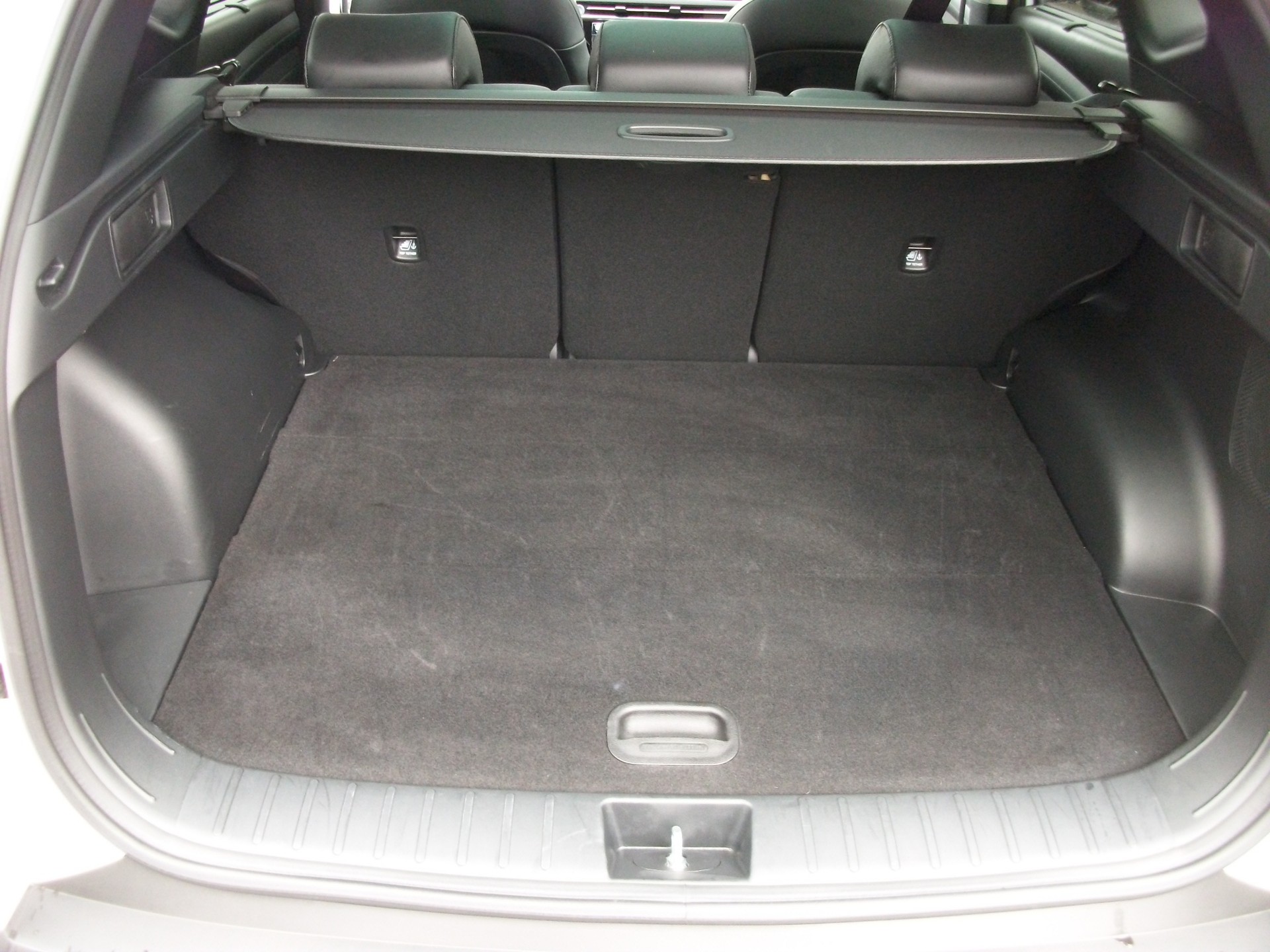 HYUNDAI Tucson 1.6 TGDI HEV Vertex 4WD-image-11