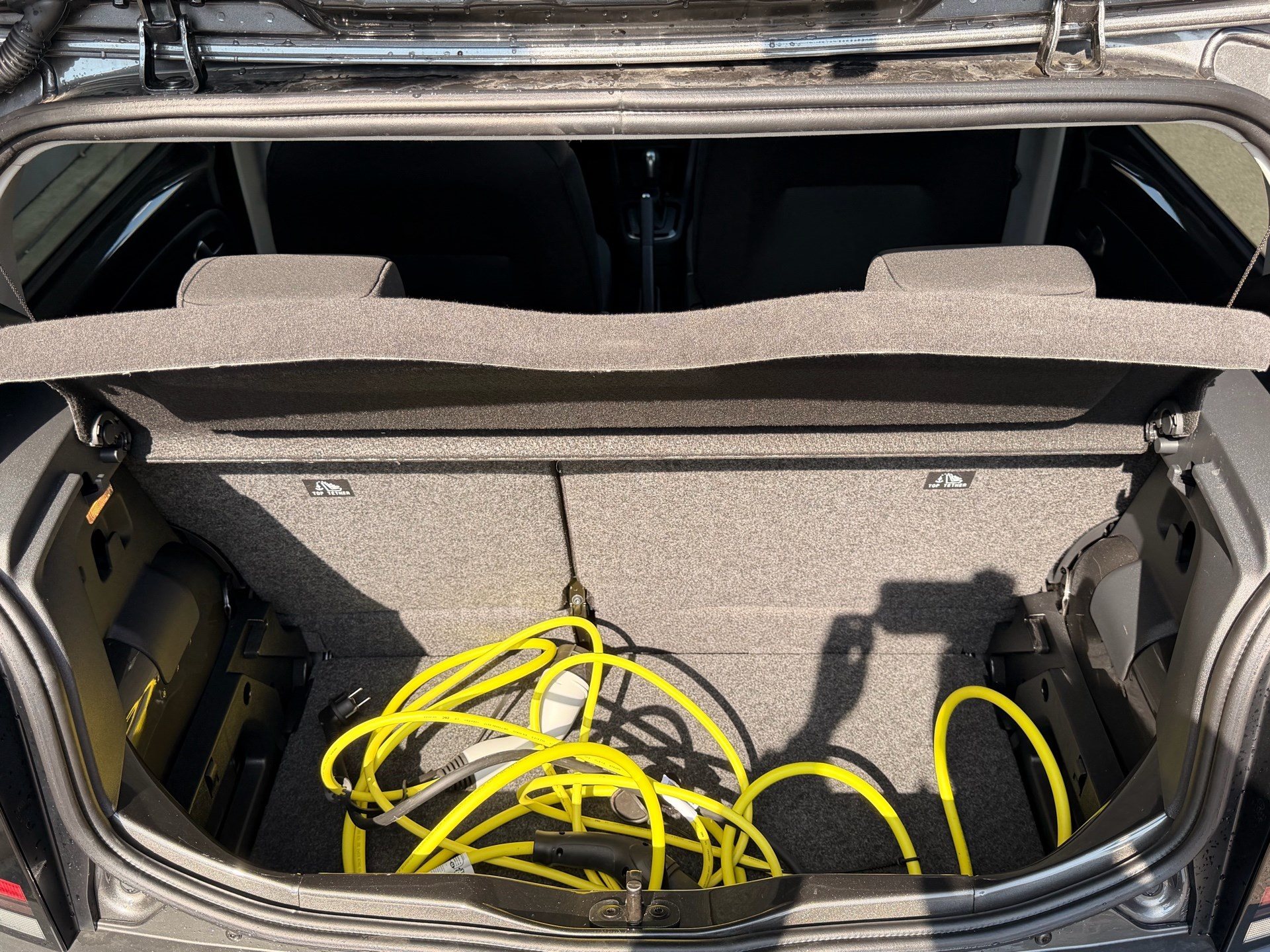 VW e-up! E-UP! EDITION *** TOPPREIS ***-image-21