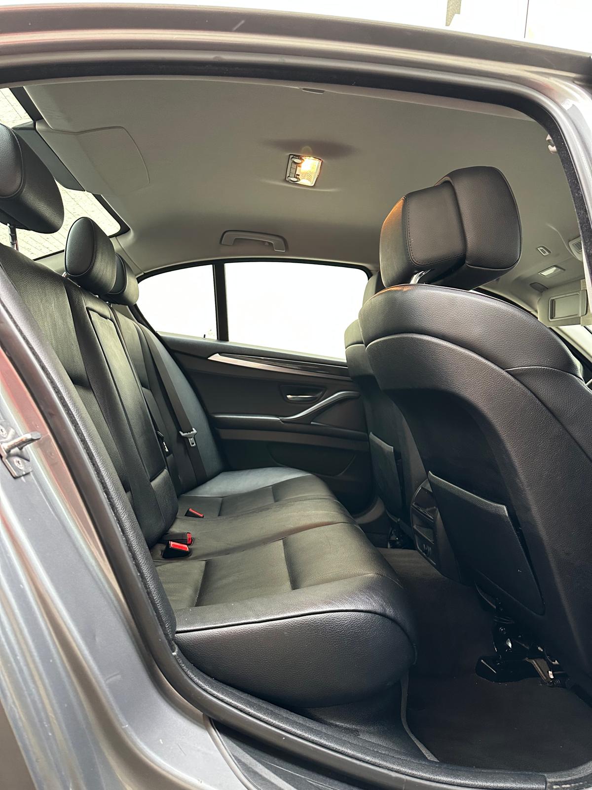 BMW 525d Steptronic-image-3