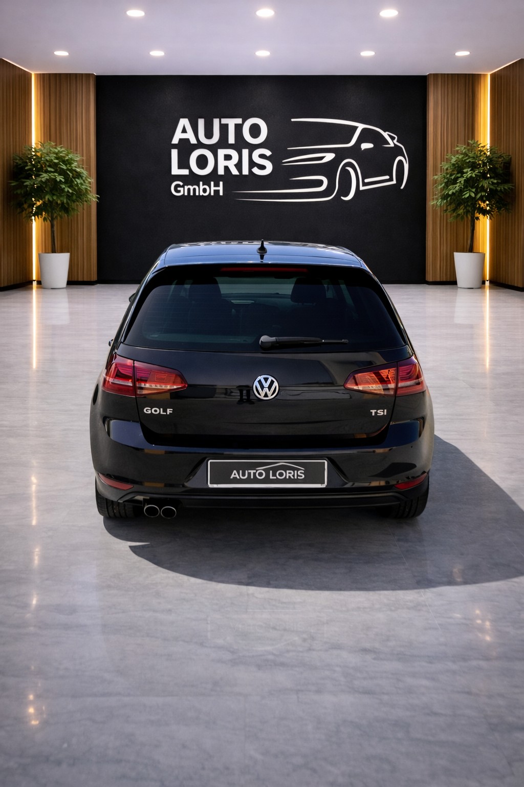 VW Golf 1.4 TSI R-Line Design-image-4