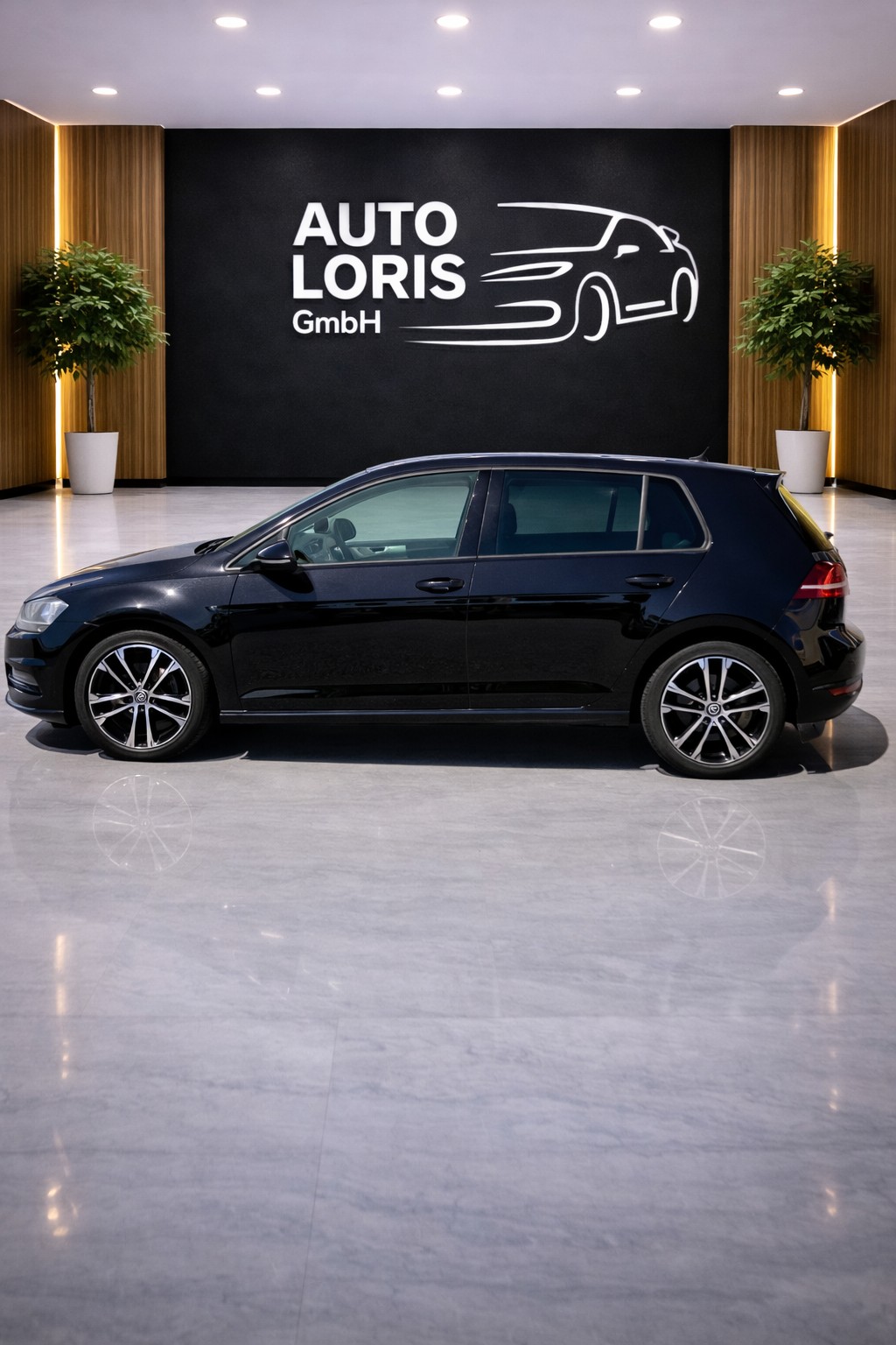VW Golf 1.4 TSI R-Line Design-image-2