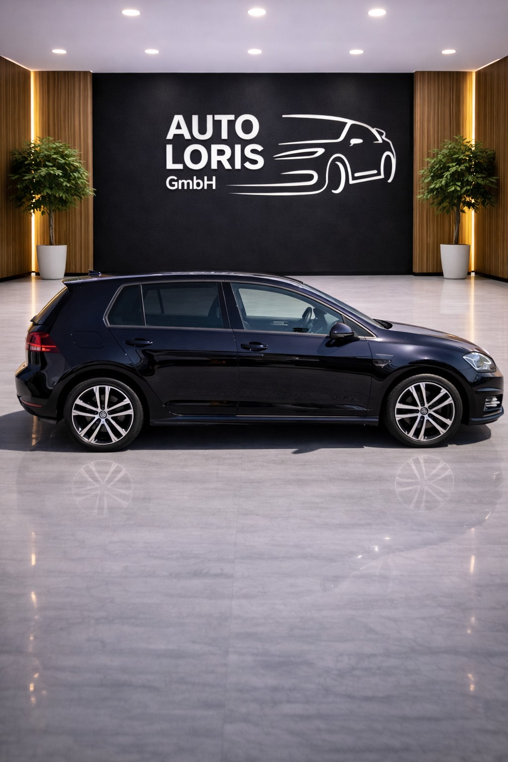 VW Golf 1.4 TSI R-Line Design-image-3