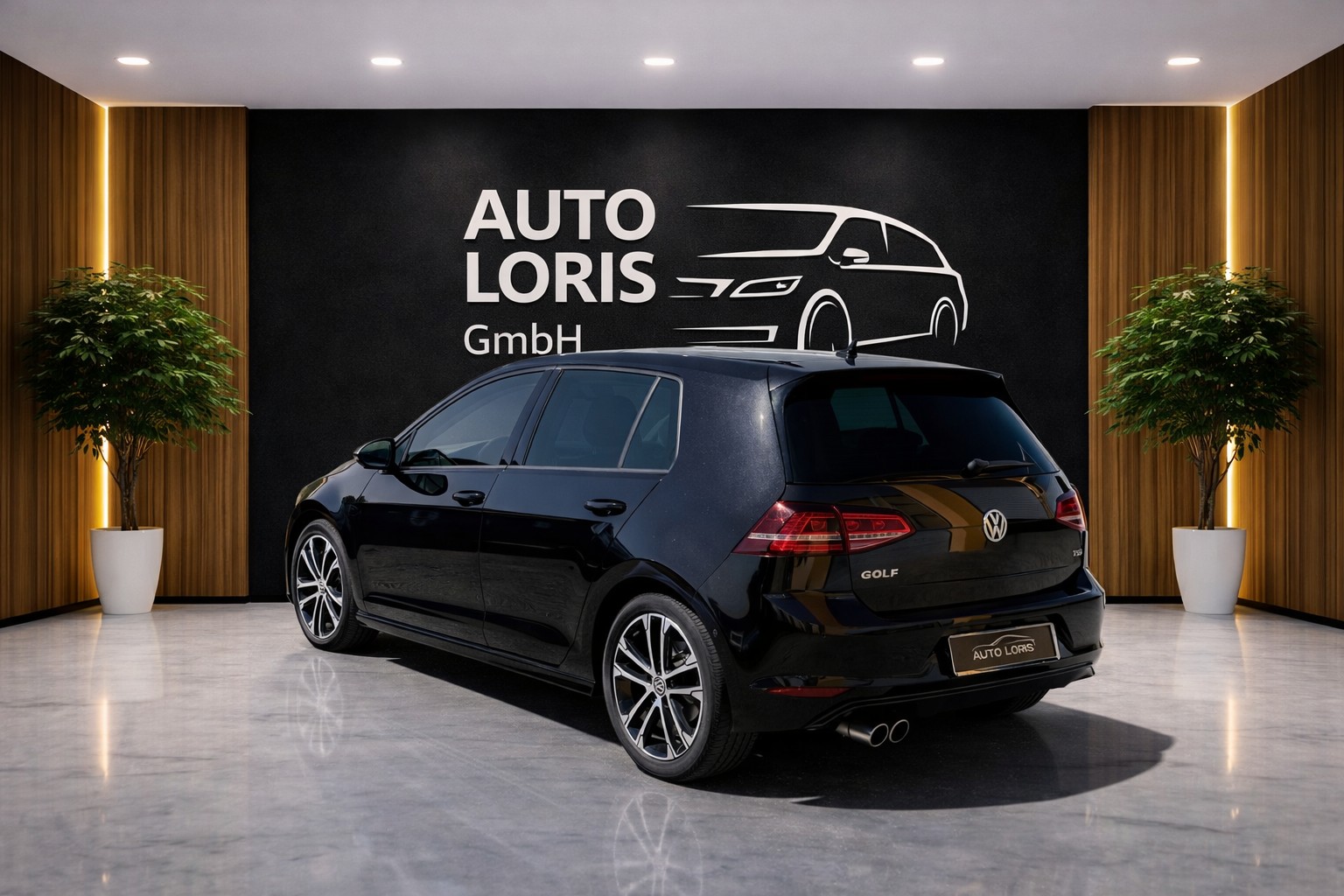VW Golf 1.4 TSI R-Line Design-image-5