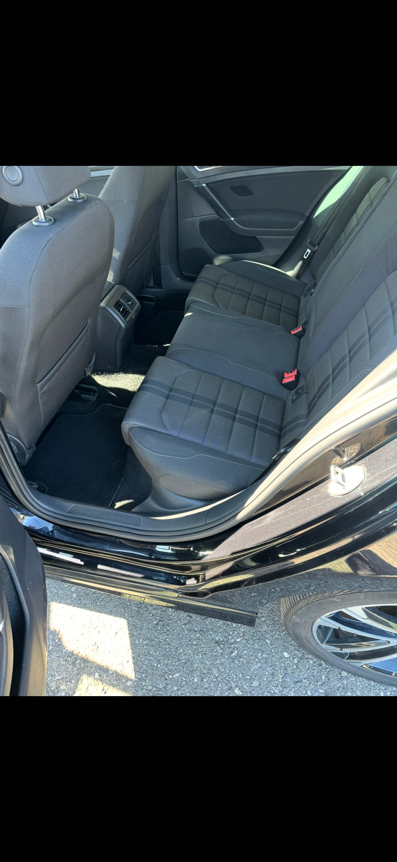 VW Golf 1.4 TSI R-Line Design-image-8