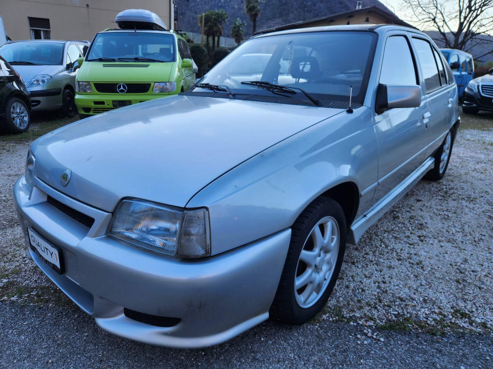 OPEL KADETT-image-5
