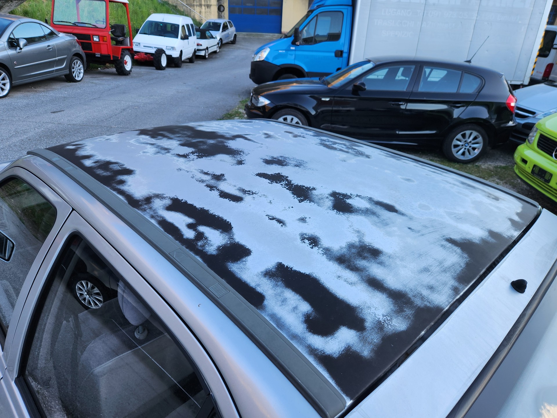 OPEL KADETT-image-15