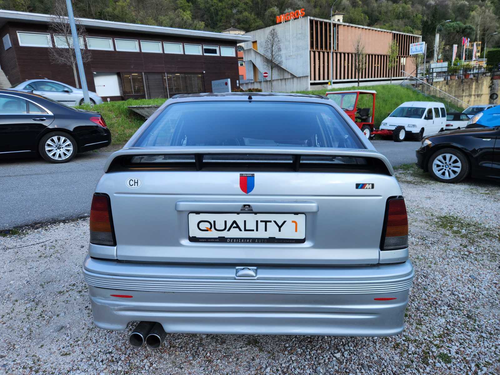 OPEL KADETT-image-2